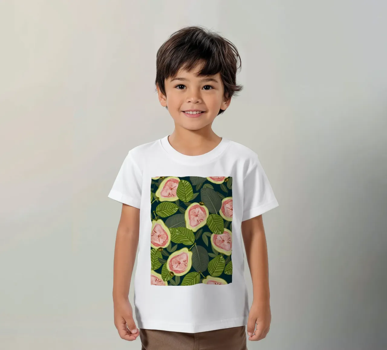 Guava t-shirt bambini da 83oranges