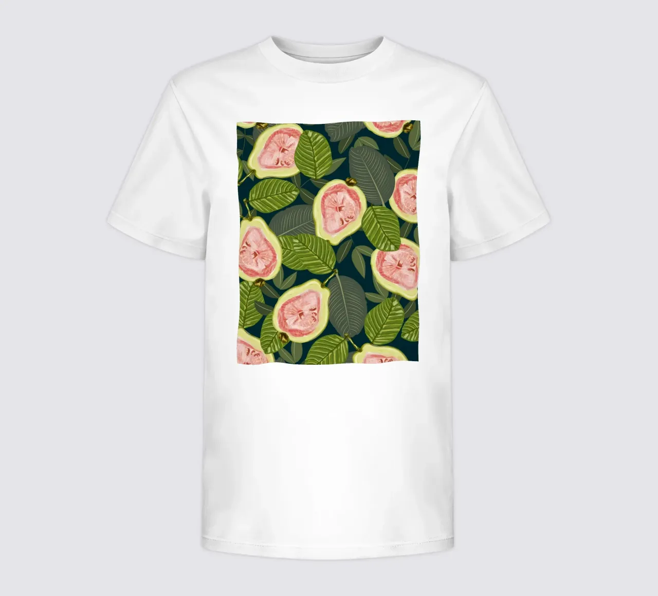 Guava t-shirt bambini da 83oranges