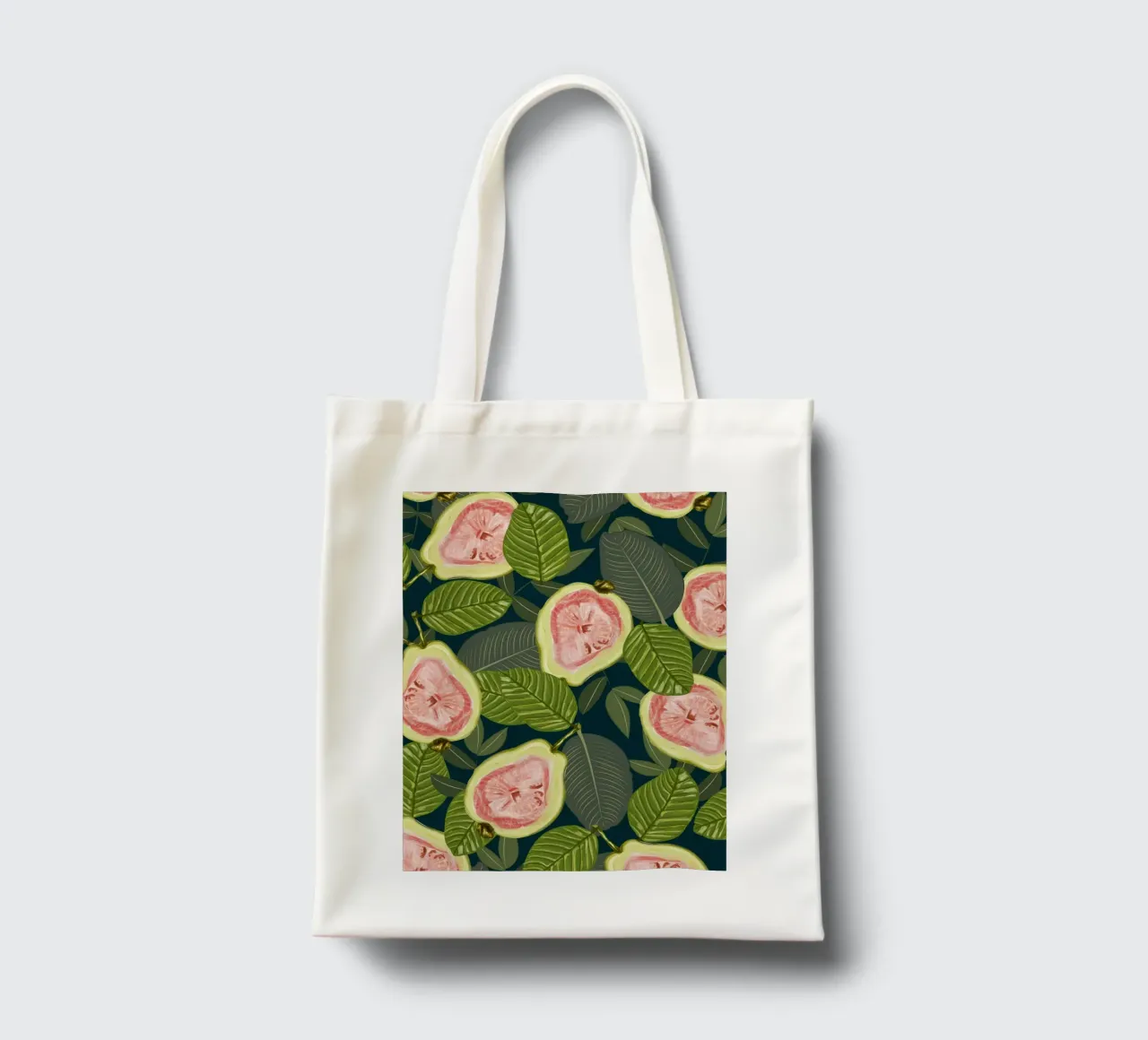 Guava borsa in juta da 83oranges