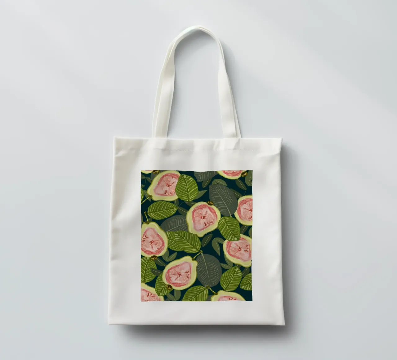 Guava borsa in juta da 83oranges