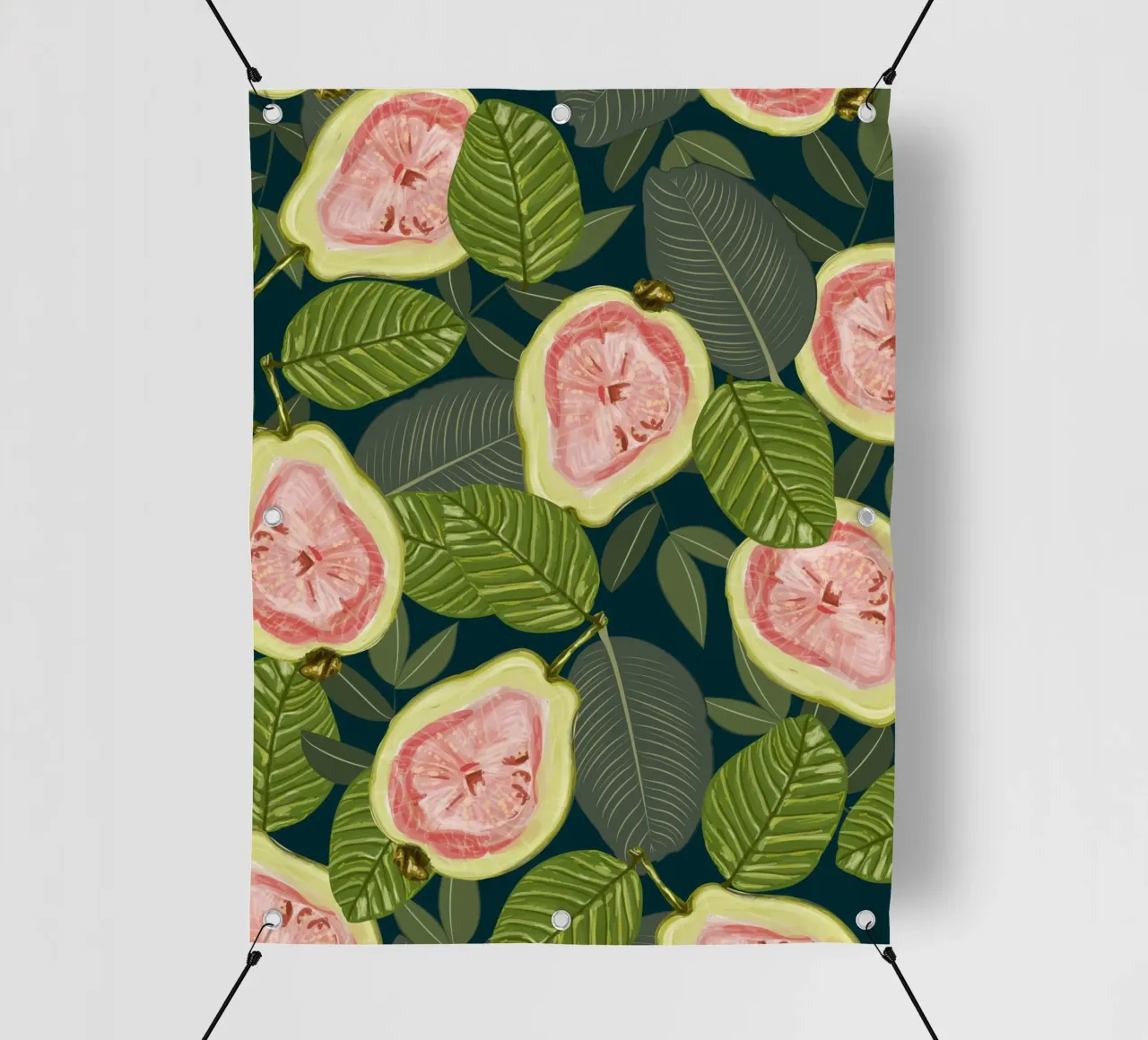 Guava telo in pvc da 83oranges