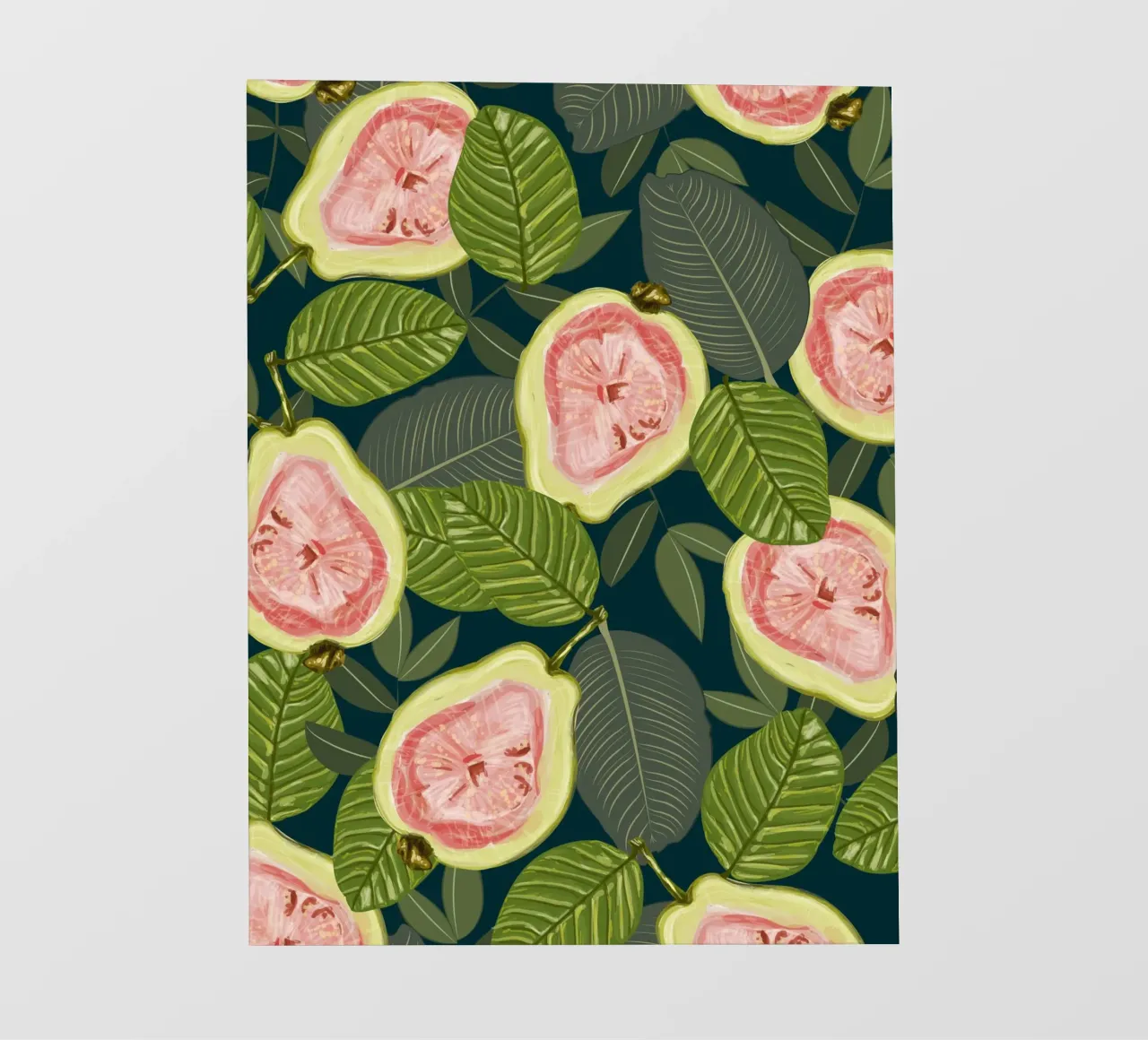 Guava telo in pvc da 83oranges