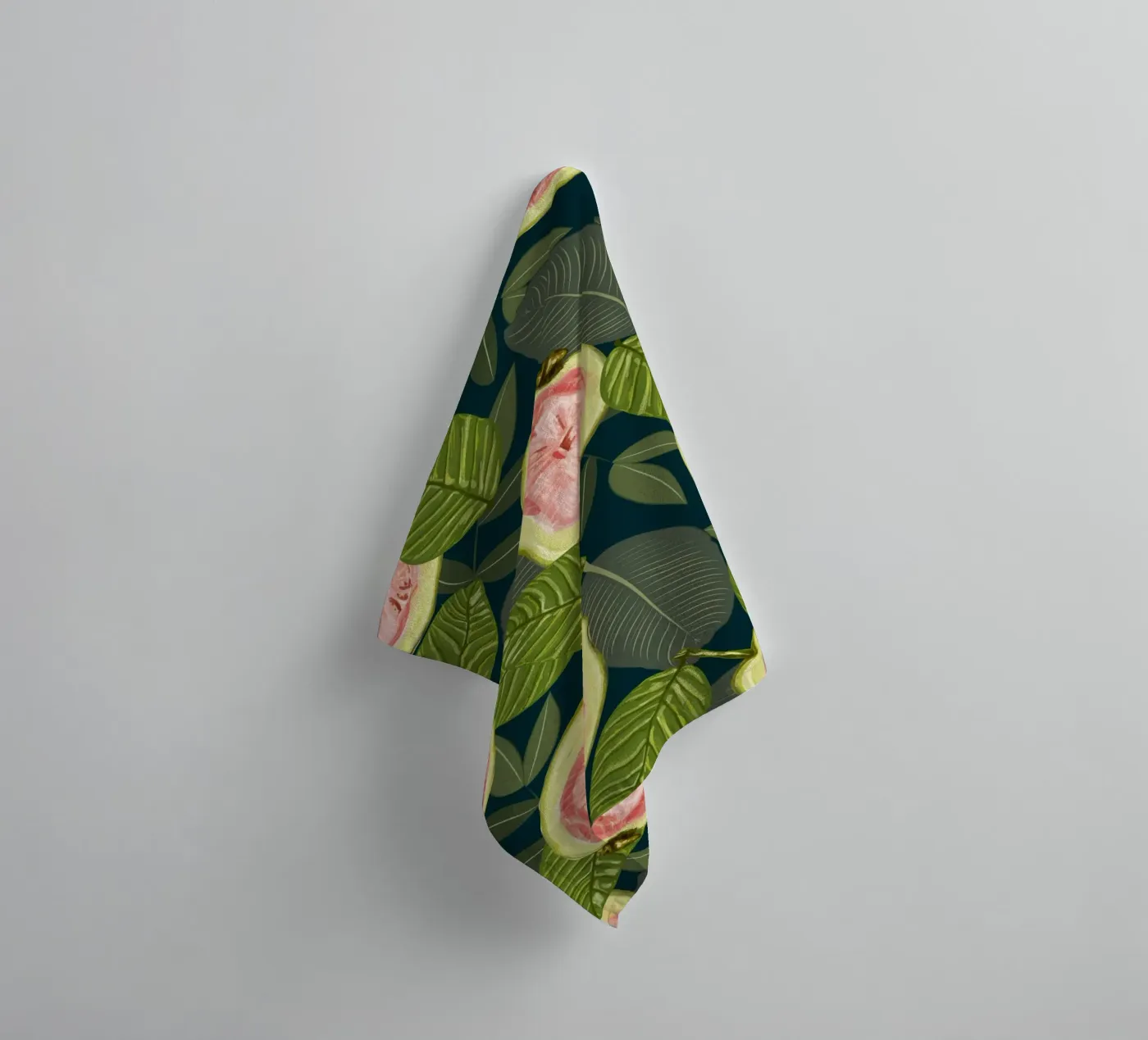 Guave badhanddoek van 83oranges.com