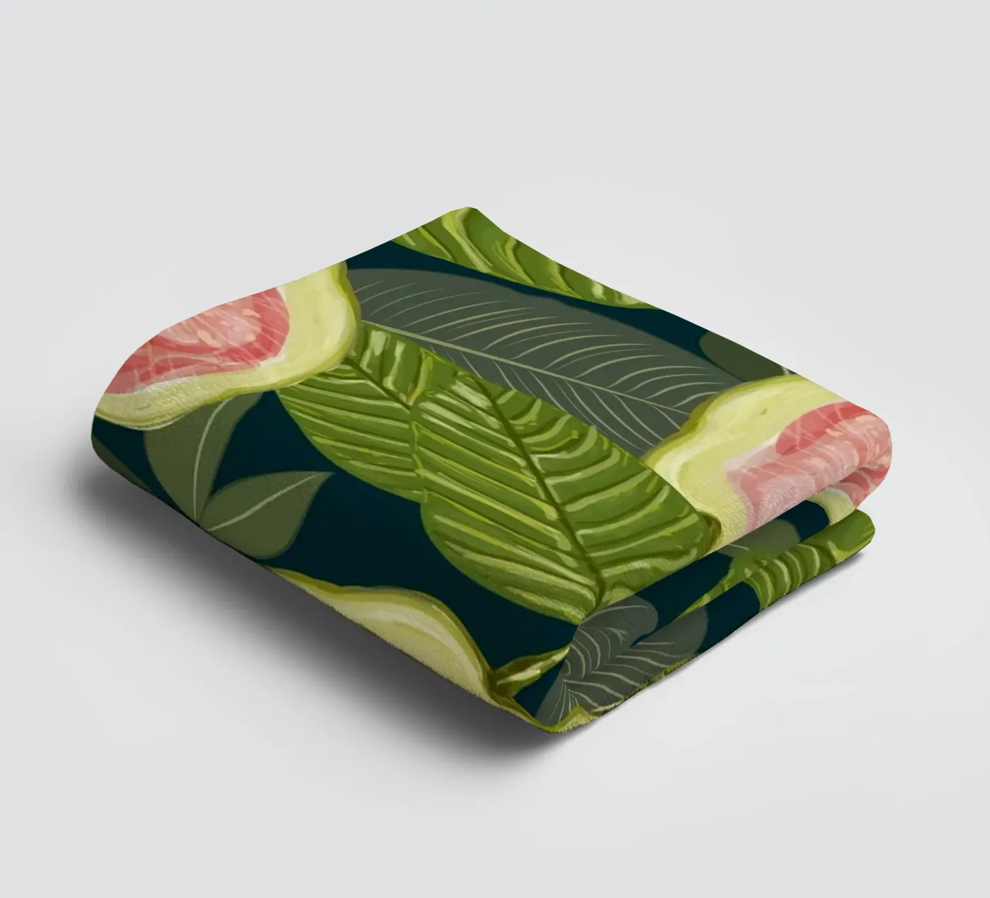 Guave badhanddoek van 83oranges.com