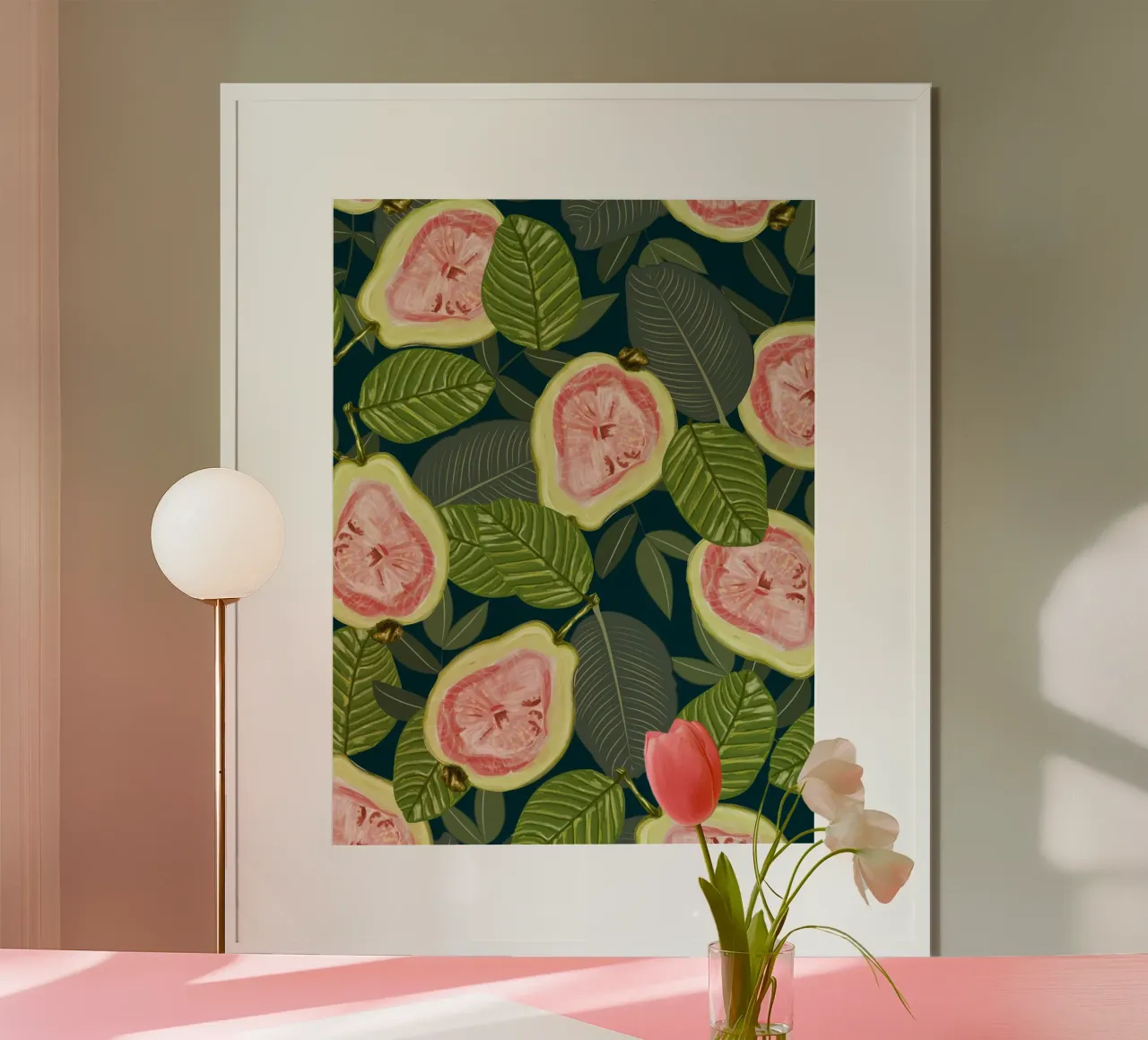 Guava poster da 83oranges.com