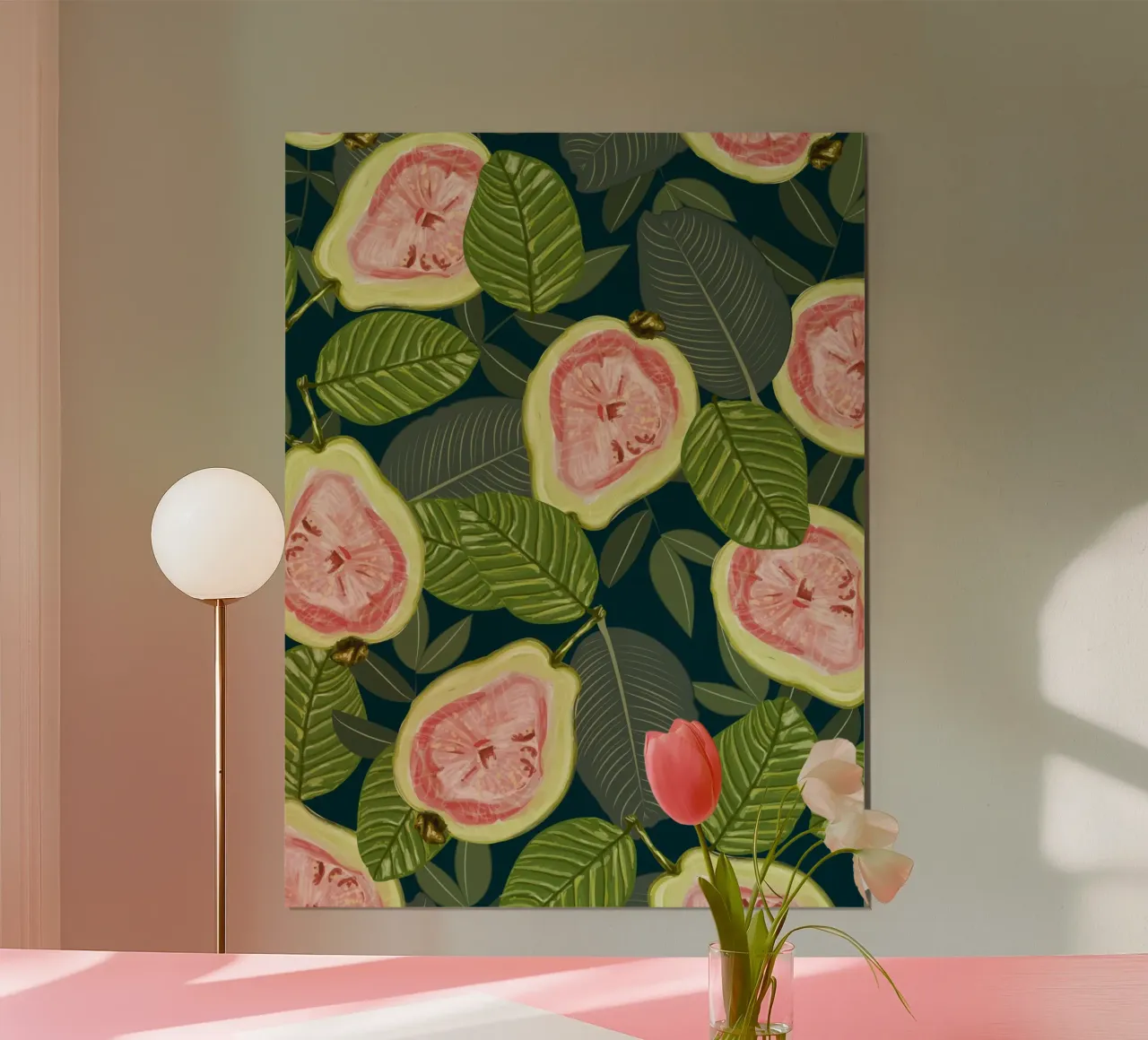 Guava poster da 83oranges.com