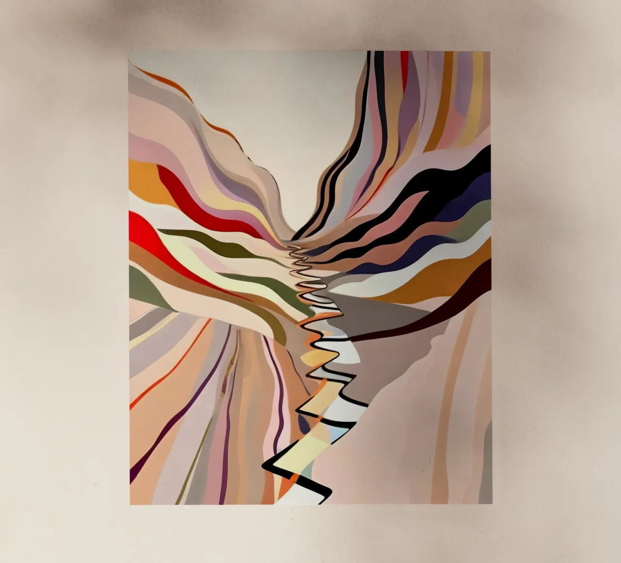 Intreccio pellicola backlit da 83oranges.com