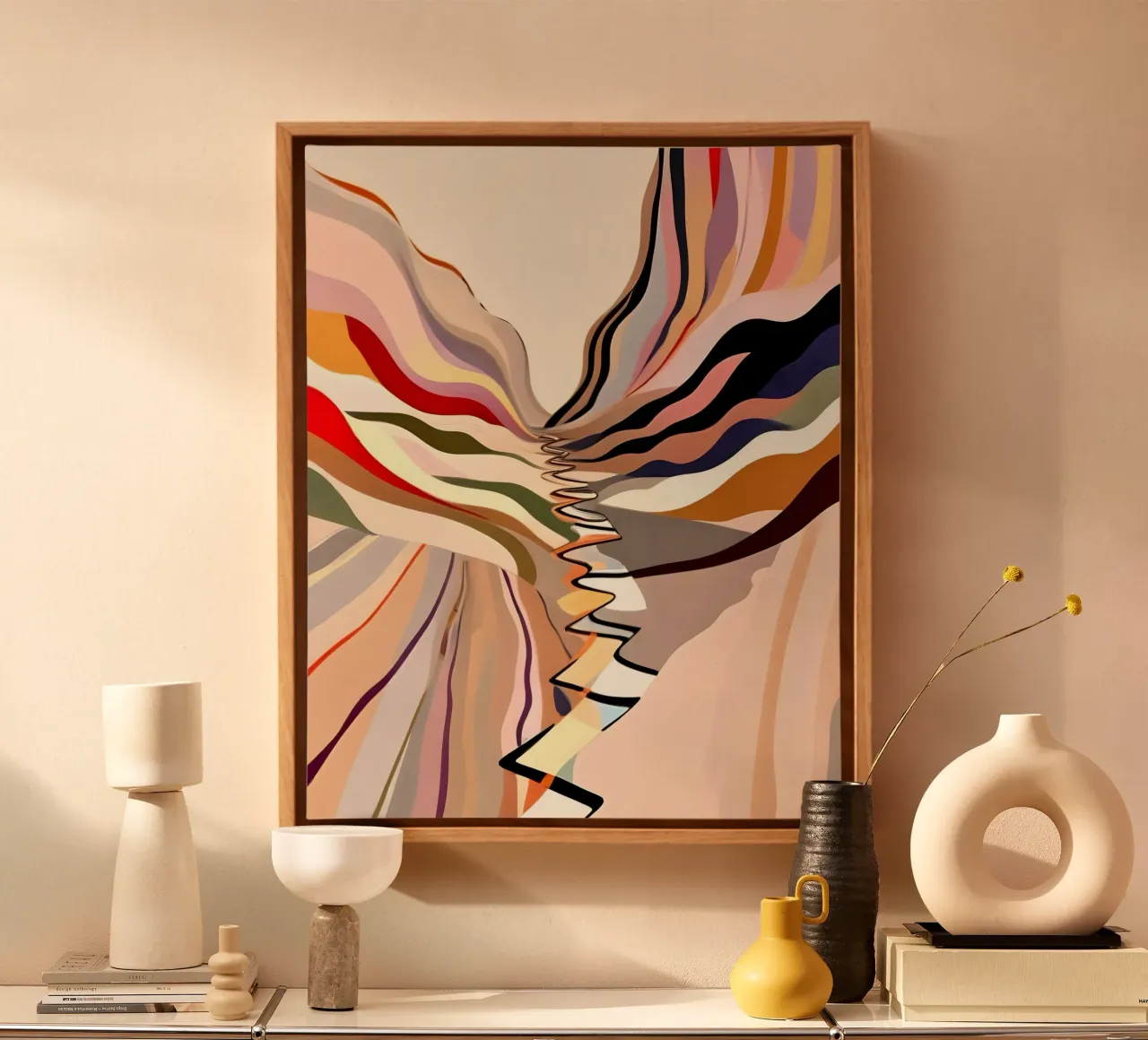 Intreccio tela da 83oranges.com