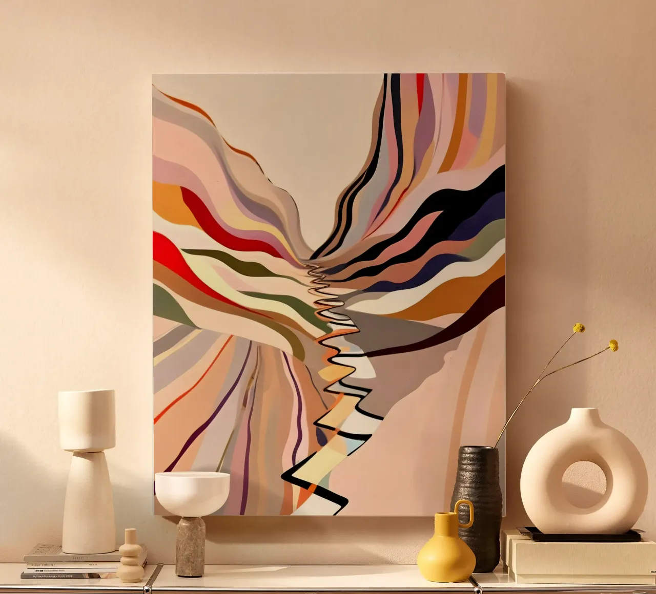 Intreccio tela da 83oranges.com