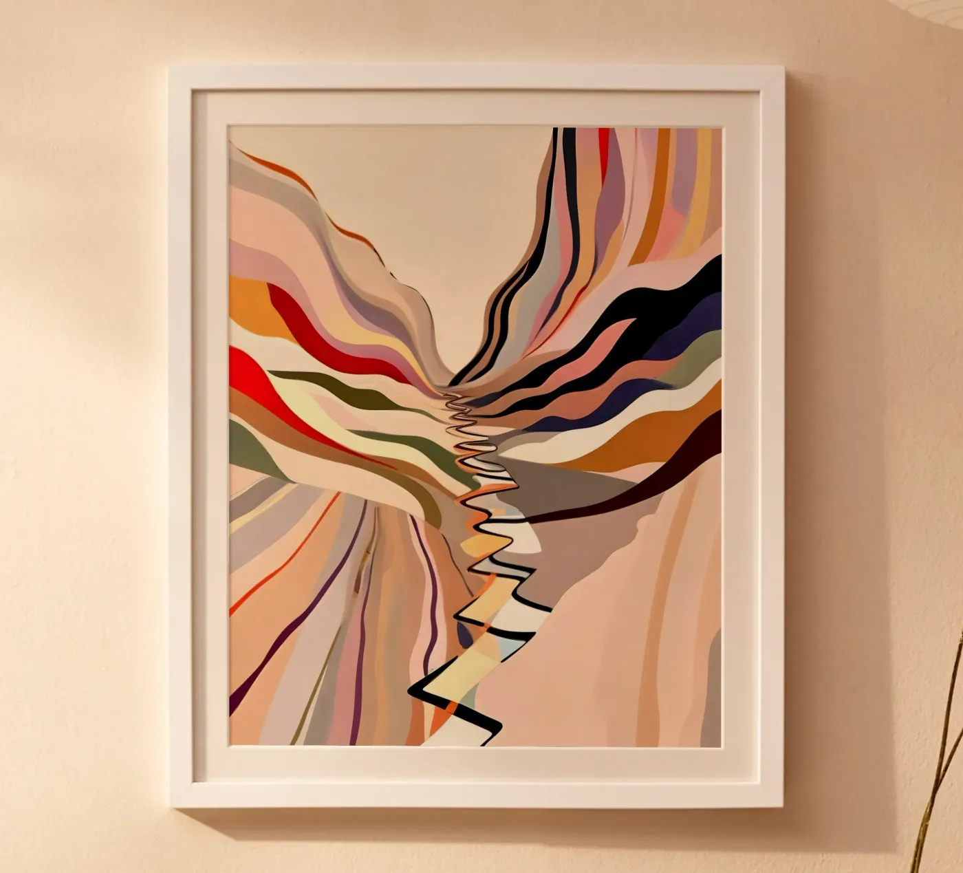 Intreccio poster da 83oranges.com