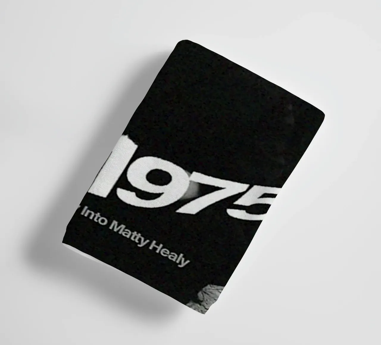 Le Notti Unplugged 1975 asciugamano da bagno da tasahxz