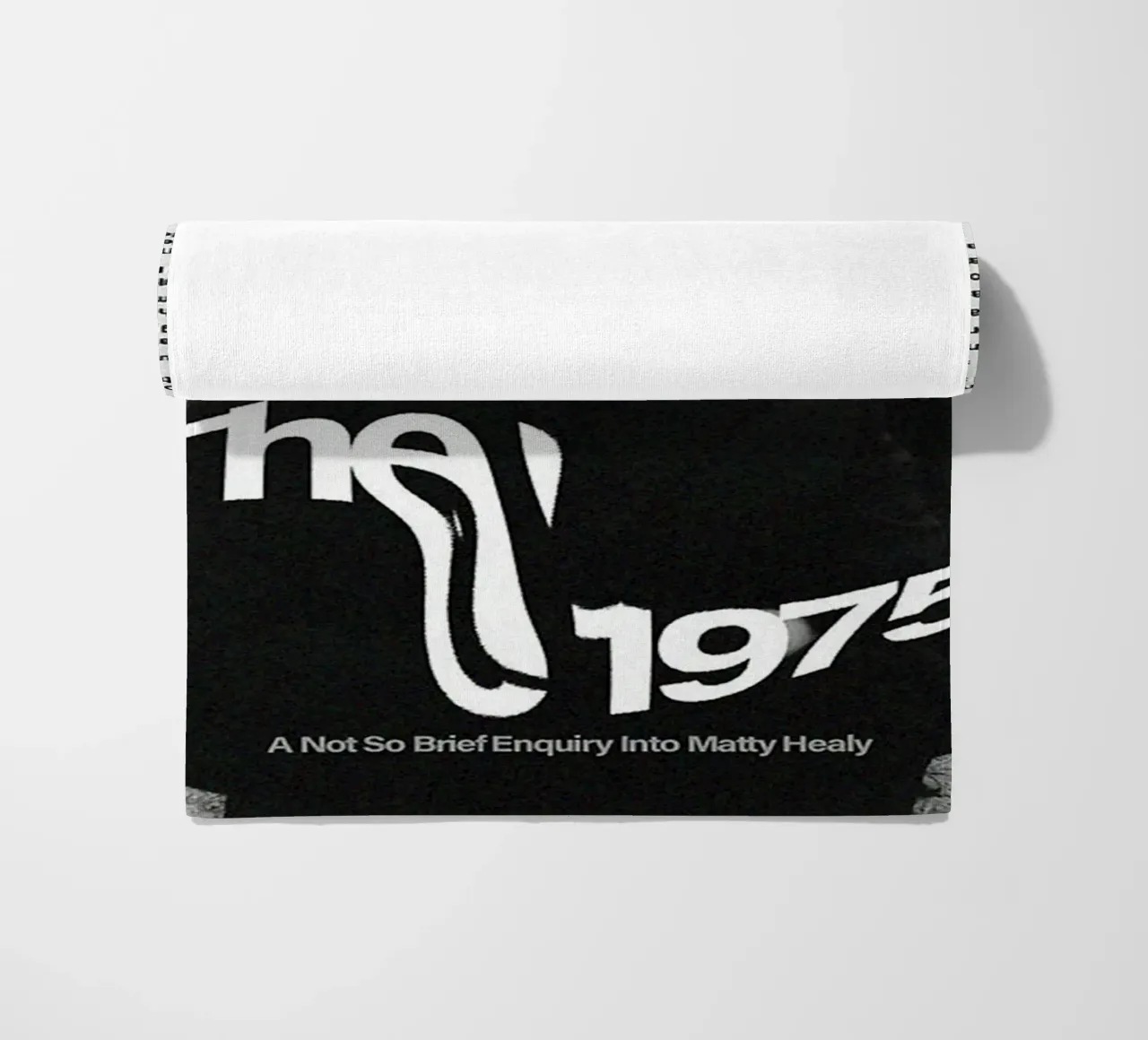Le Notti Unplugged 1975 telo mare da tasahxz