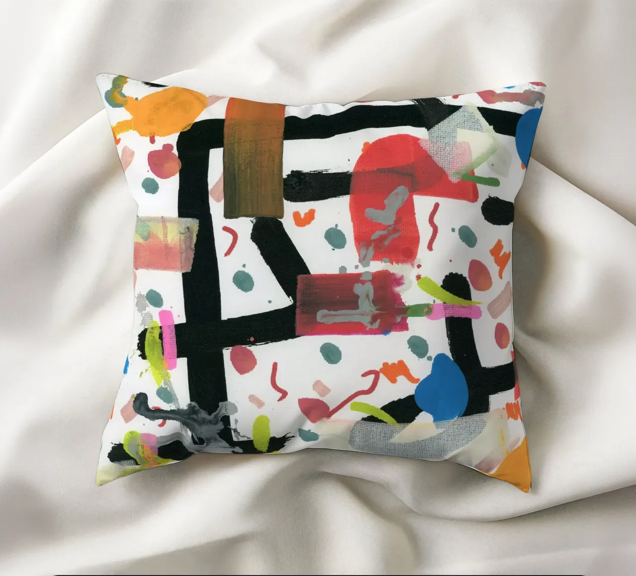 Things to note 2 cuscino da gtobonart