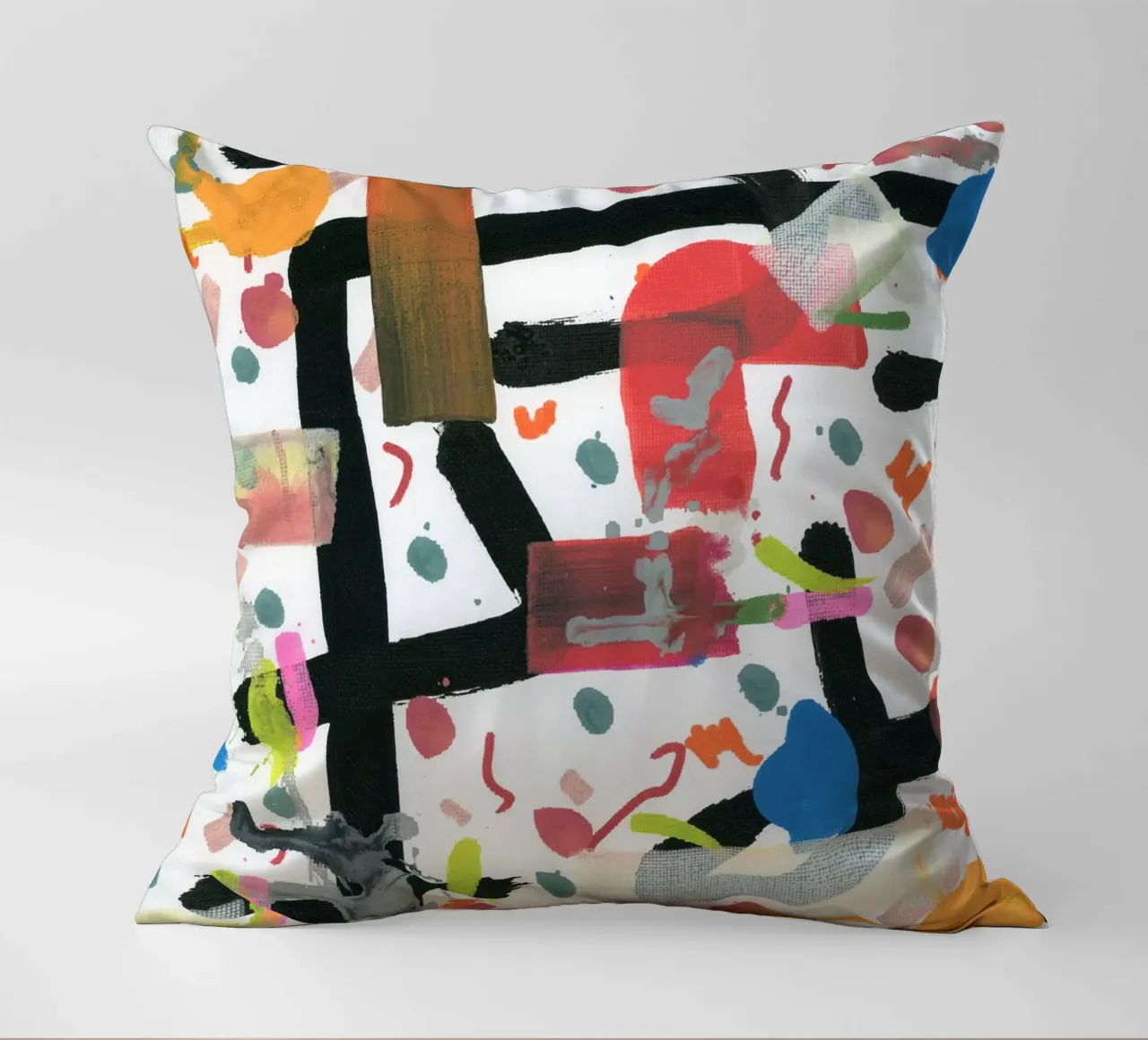 Things to note 2 cuscino da gtobonart