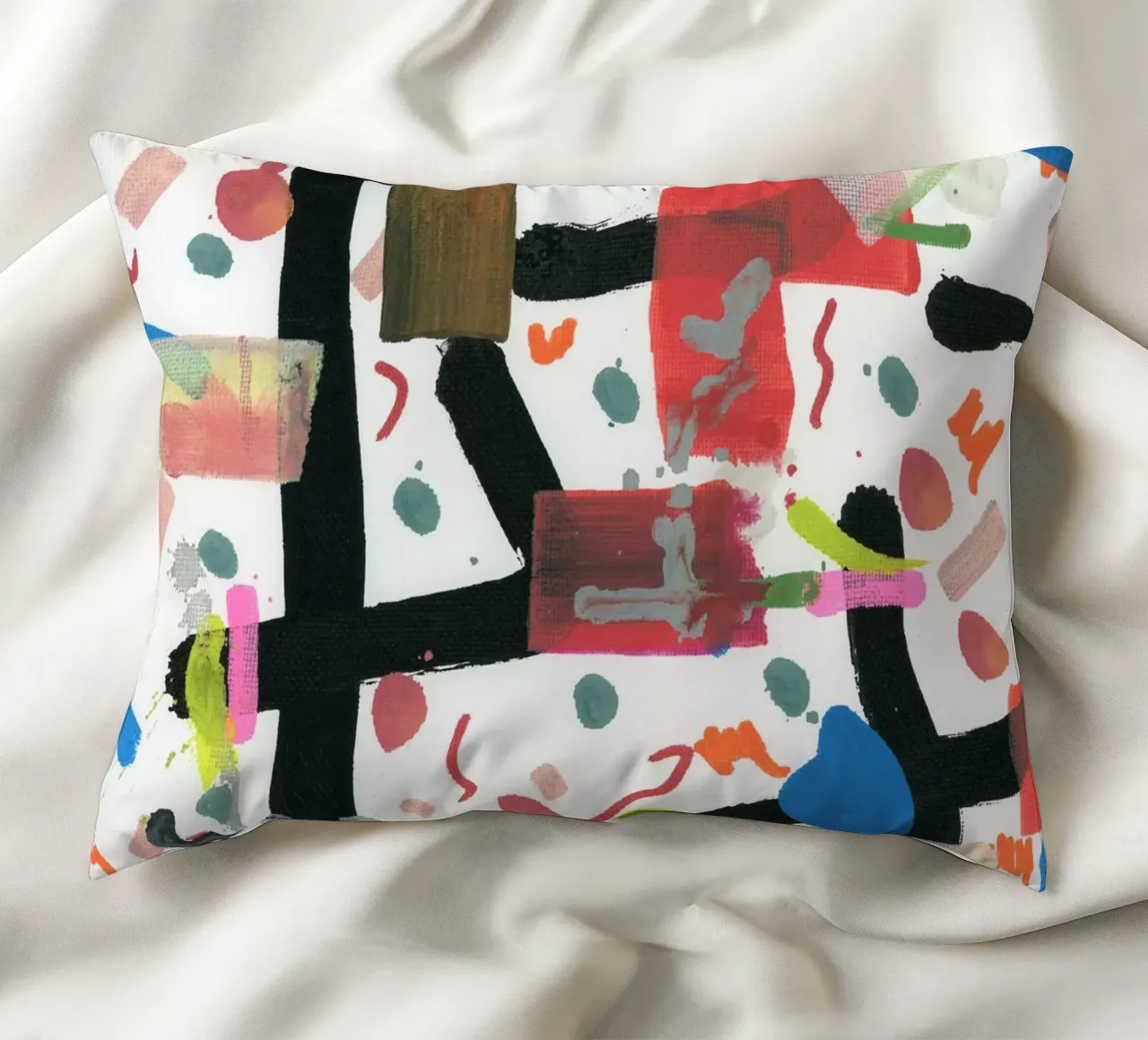 Things to note 2 cuscino da gtobonart