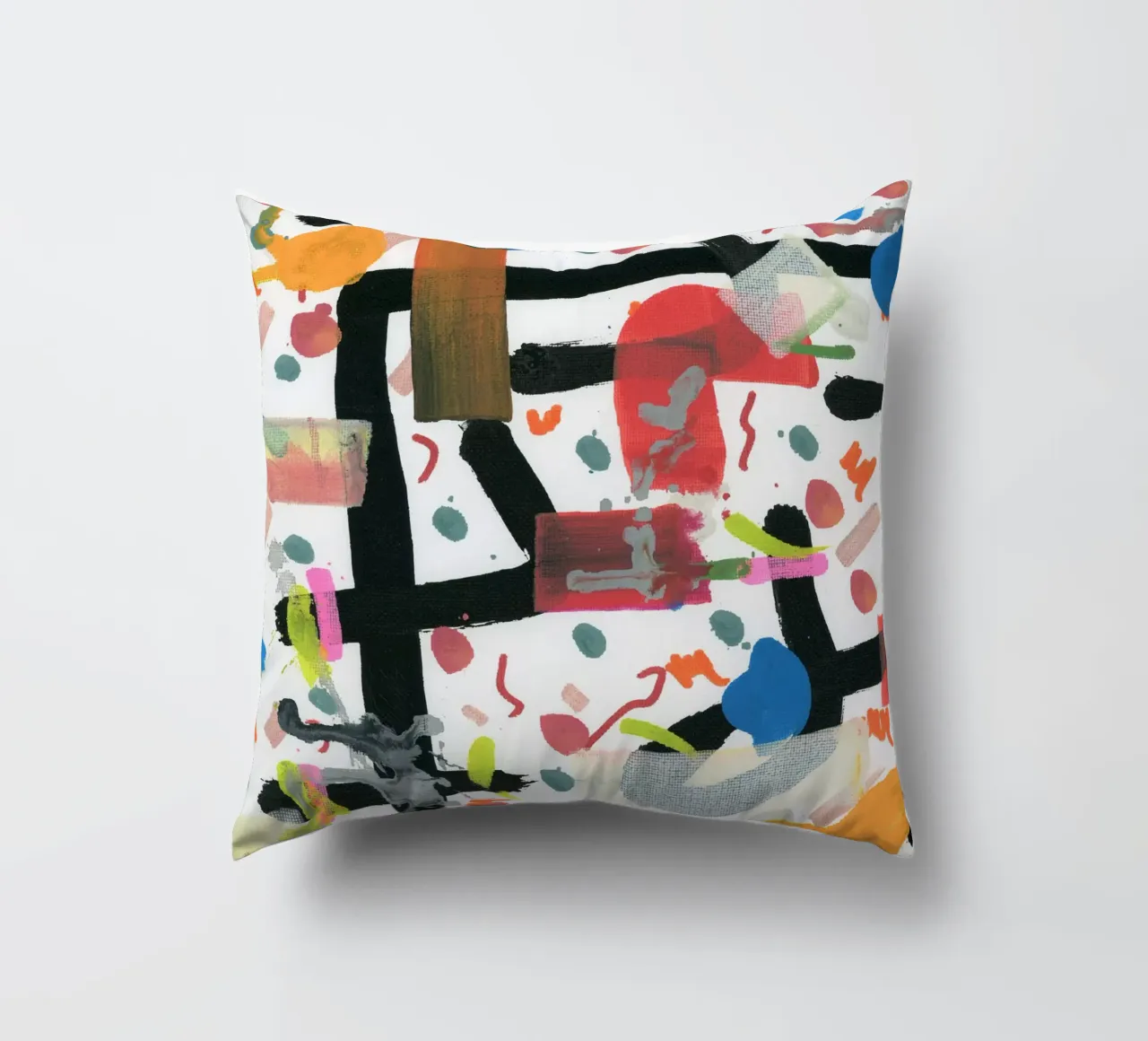 Things to note 2 cuscino da gtobonart