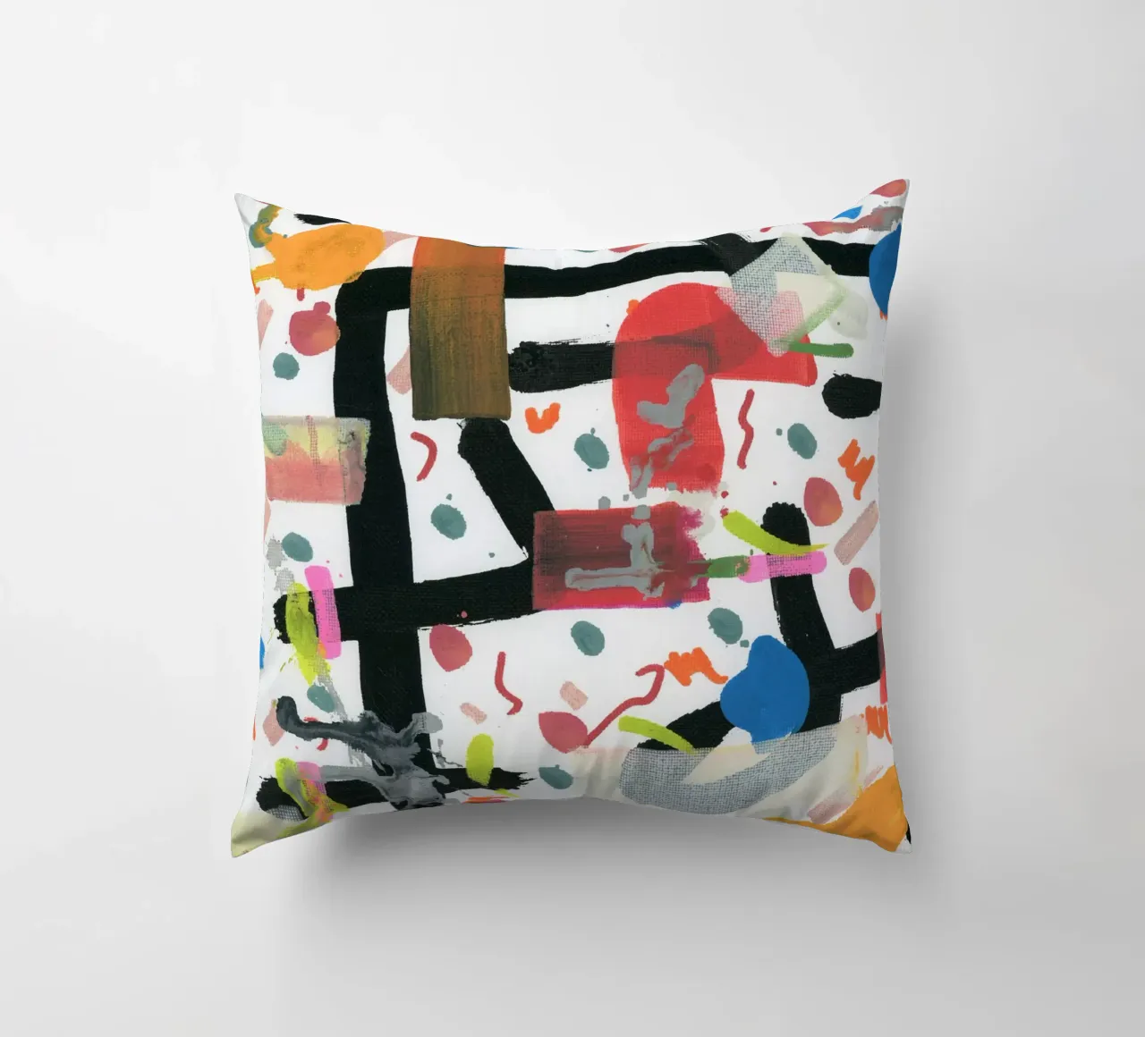 Things to note 2 cuscino da gtobonart