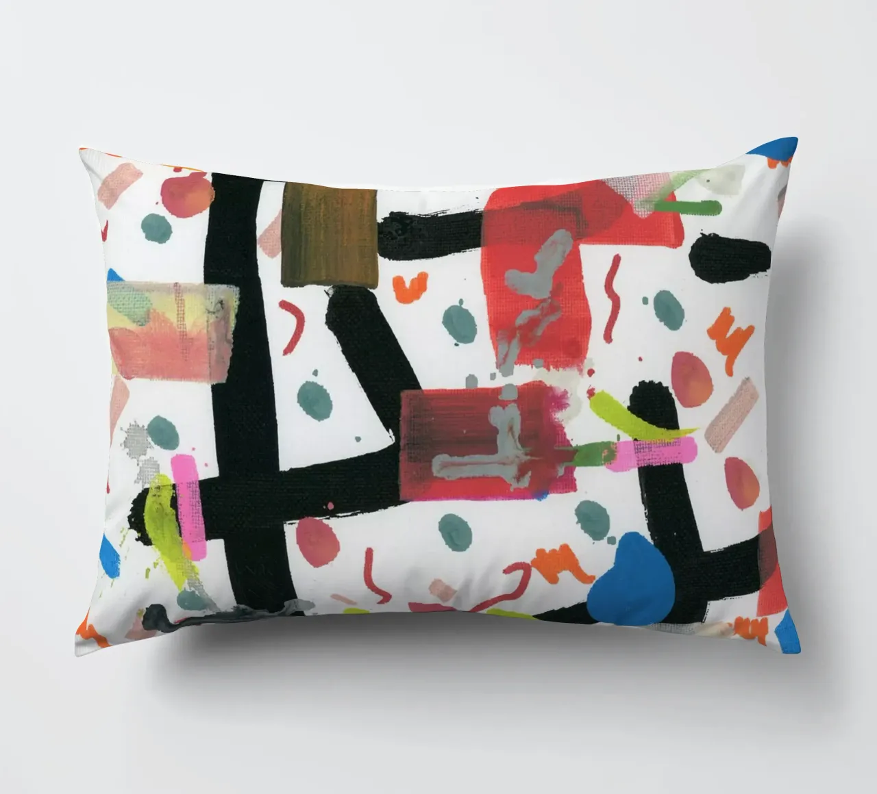 Things to note 2 cuscino da gtobonart