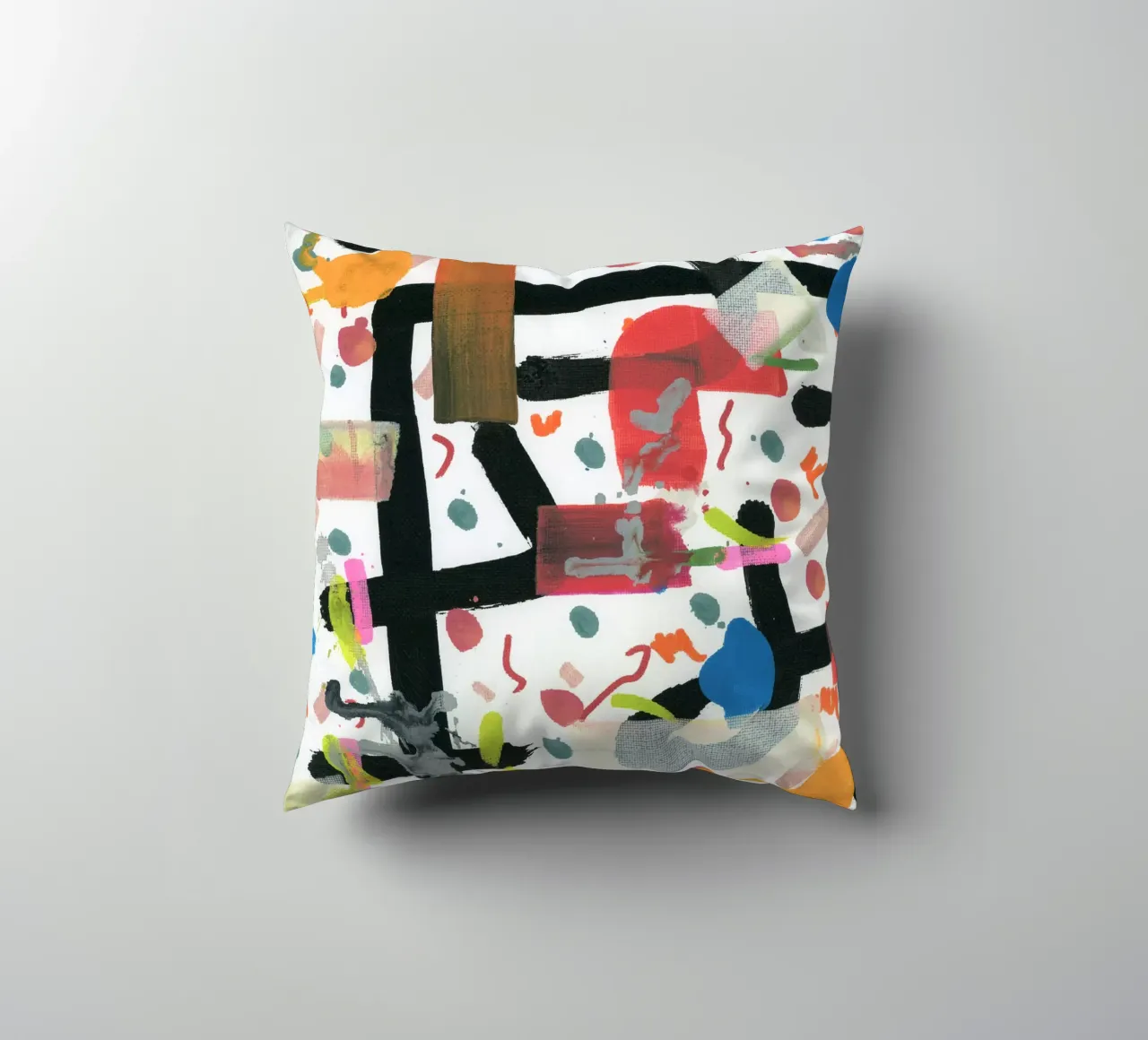 Things to note 2 cuscino da gtobonart