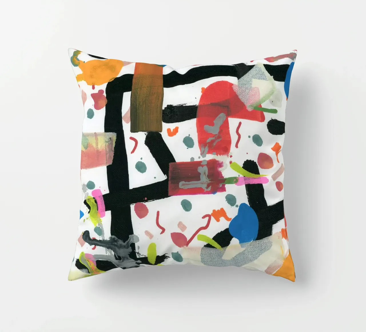 Things to note 2 cuscino da gtobonart