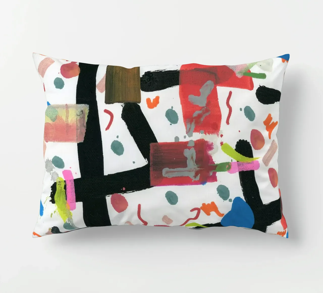 Things to note 2 cuscino da gtobonart