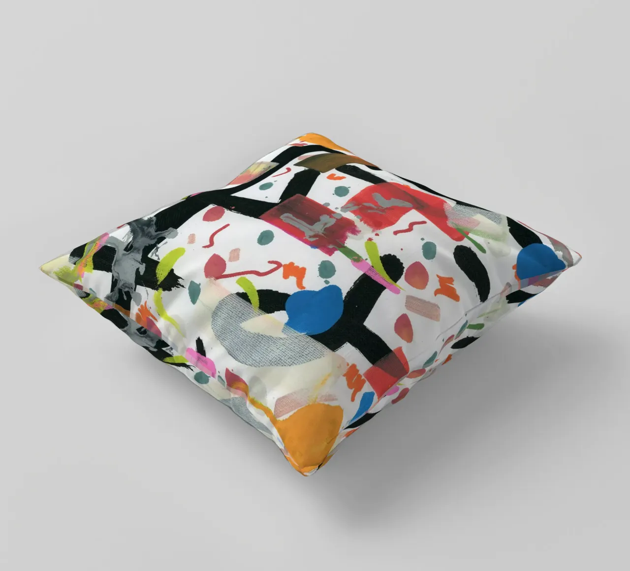 Things to note 2 cuscino da gtobonart