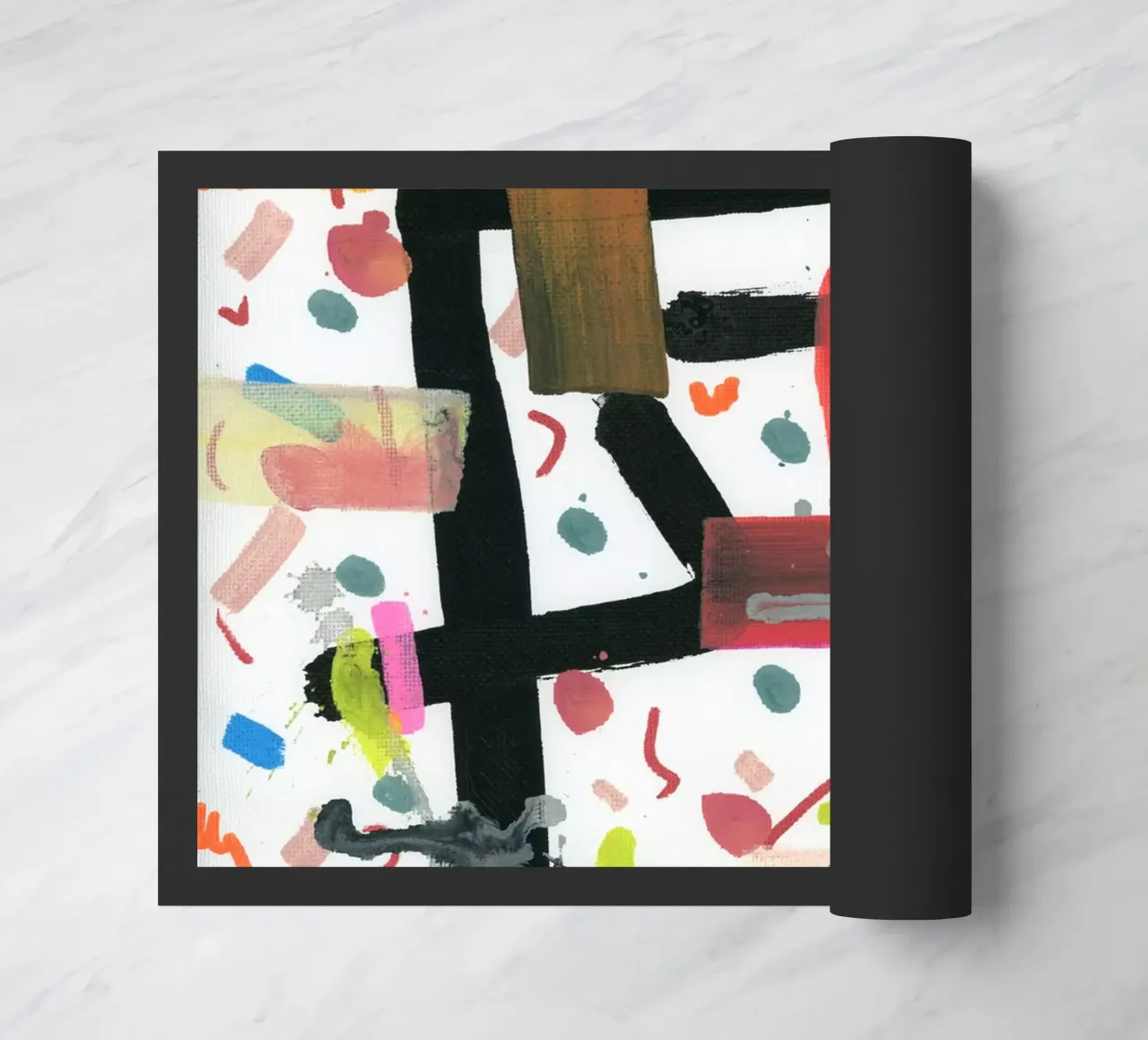 Things to note 2 zerbino da gtobonart