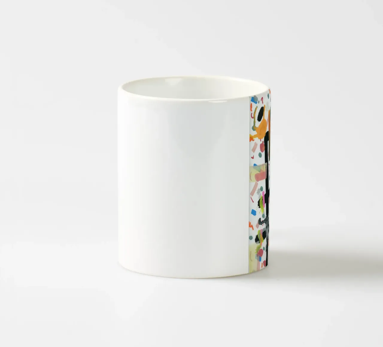 Things to note 2 mug en céramique de gtobonart