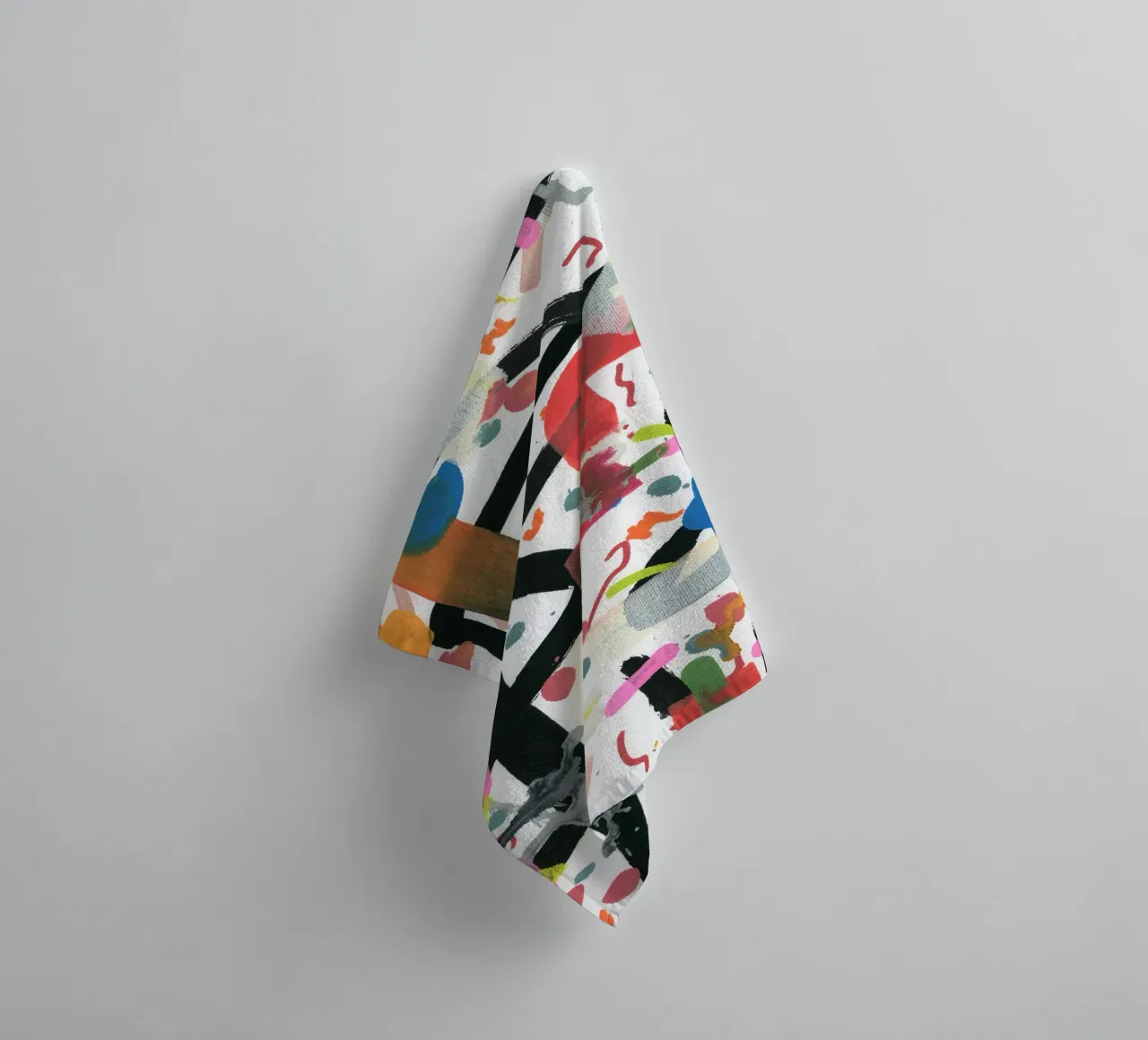 Things to note 2 asciugamano da bagno da gtobonart