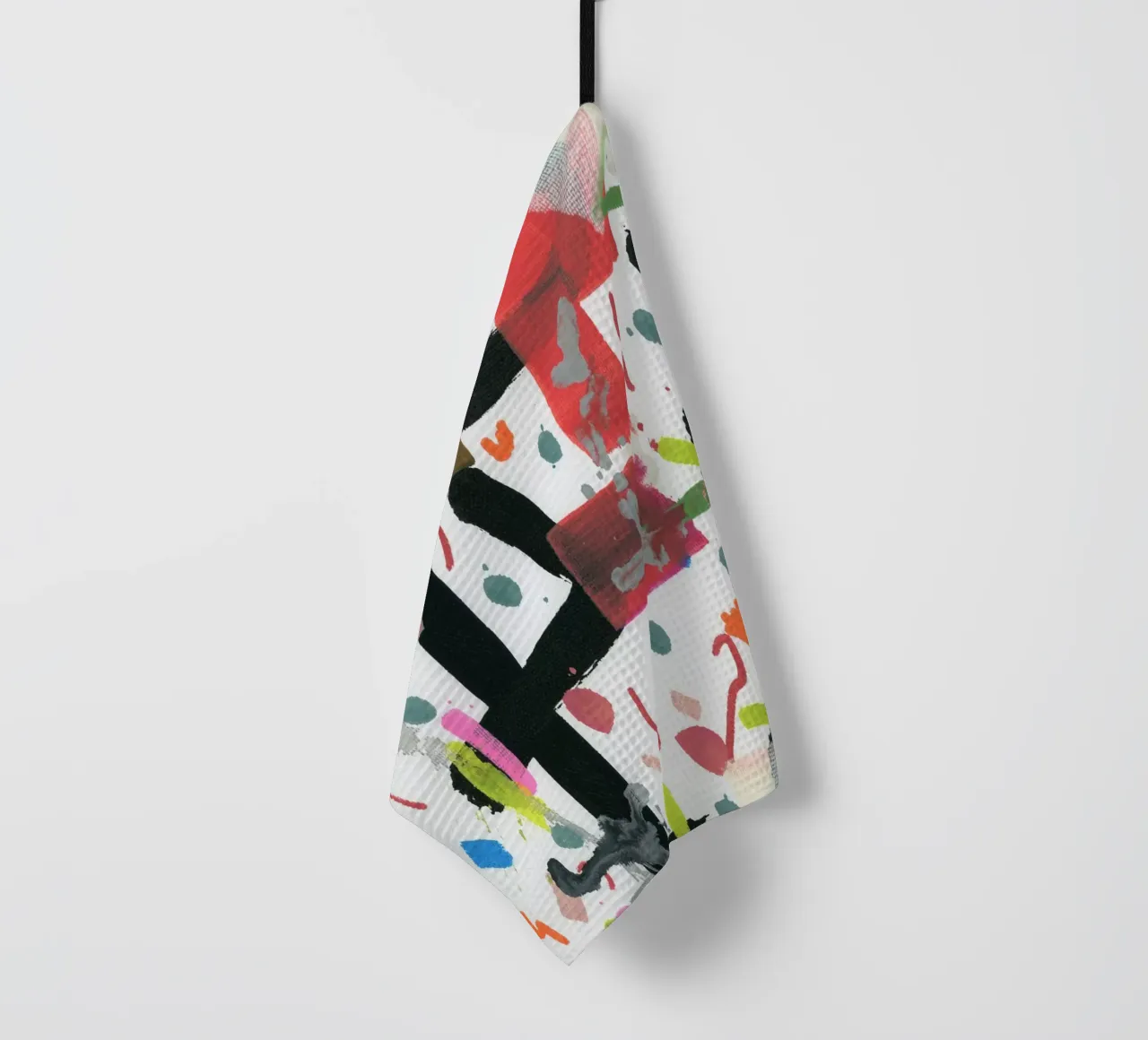 Things to note 2 canovaccio da cucina da gtobonart