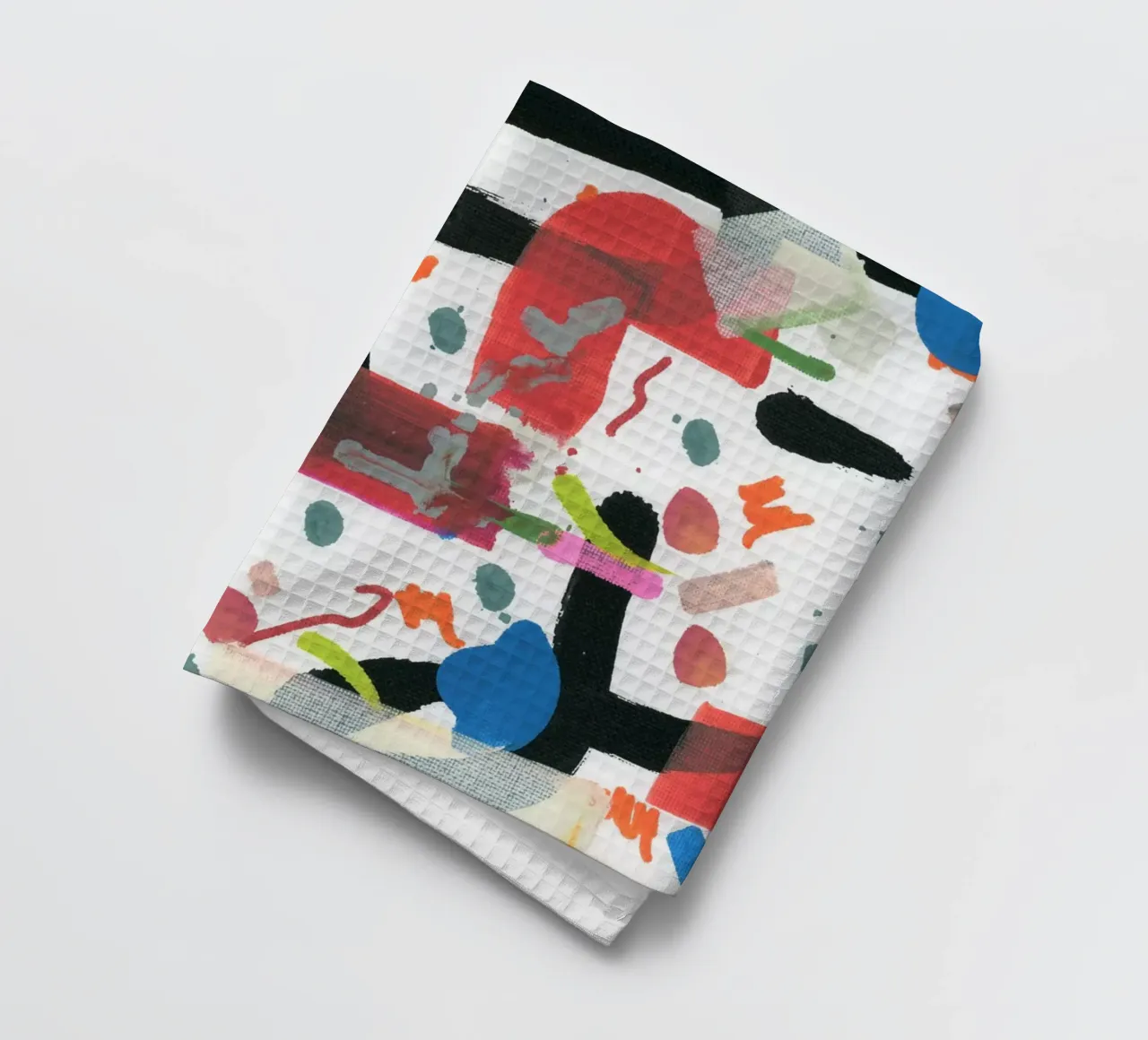 Things to note 2 canovaccio da cucina da gtobonart