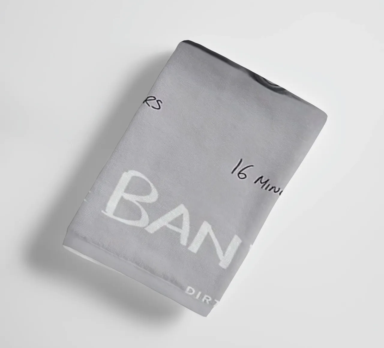 L'auto 1975 Retro Vibes asciugamano da bagno da tasahxz