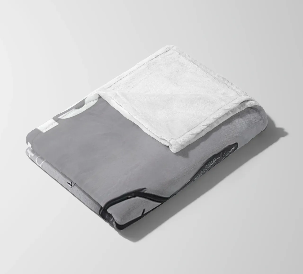 L'auto 1975 Retro Vibes coperta in pile da tasahxz