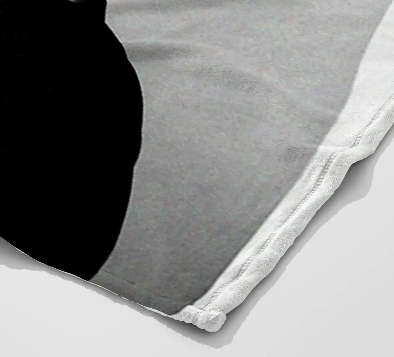 Il bagliore 1975 all'interno coperta in pile da tasahxz