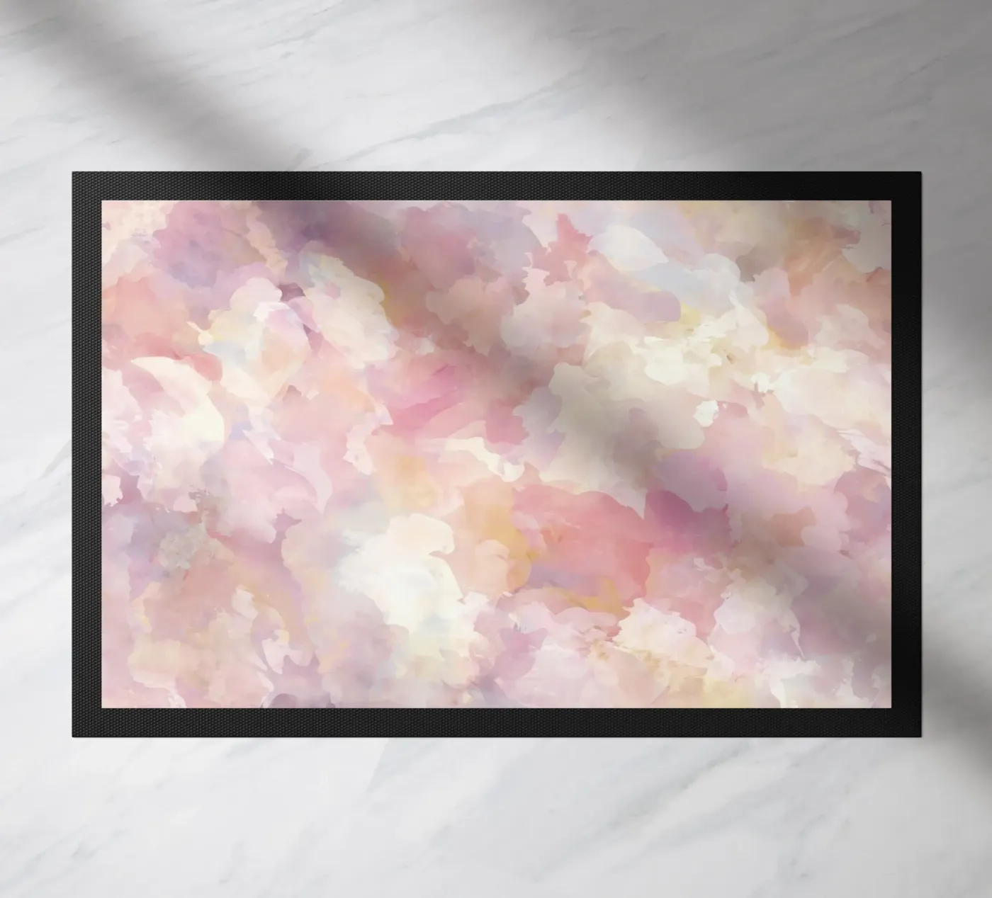 Pastel Pattern No 01 zerbino da treechild