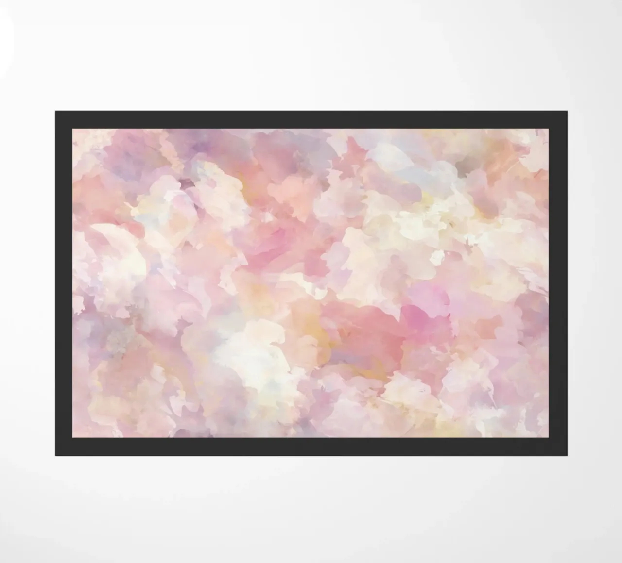 Pastel Pattern No 01 zerbino da treechild