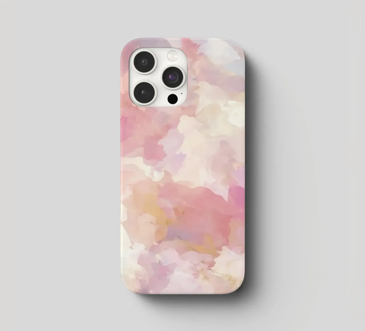 Pastel Pattern No 01 cover iphone da treechild