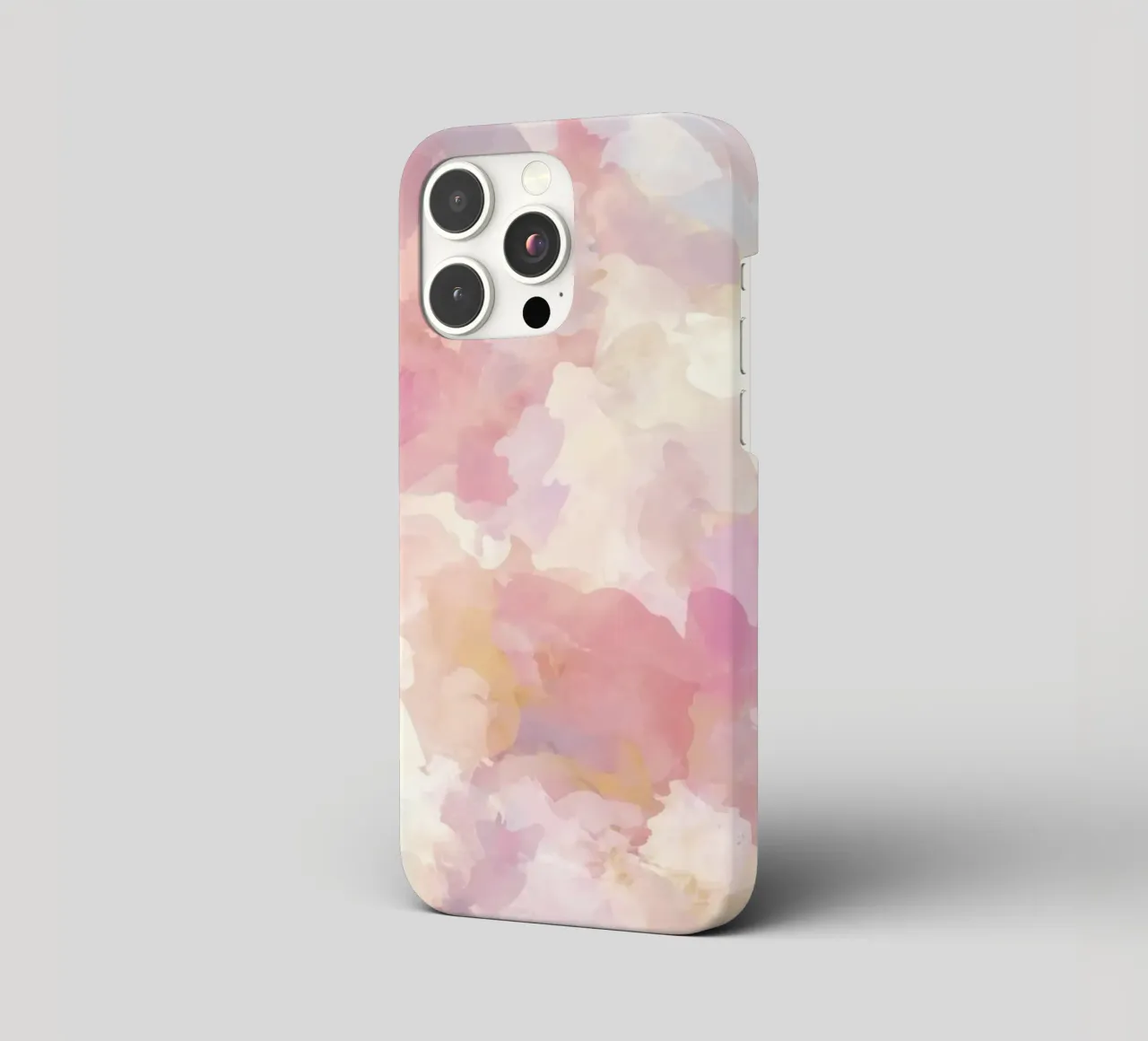Pastel Pattern No 01 cover iphone da treechild