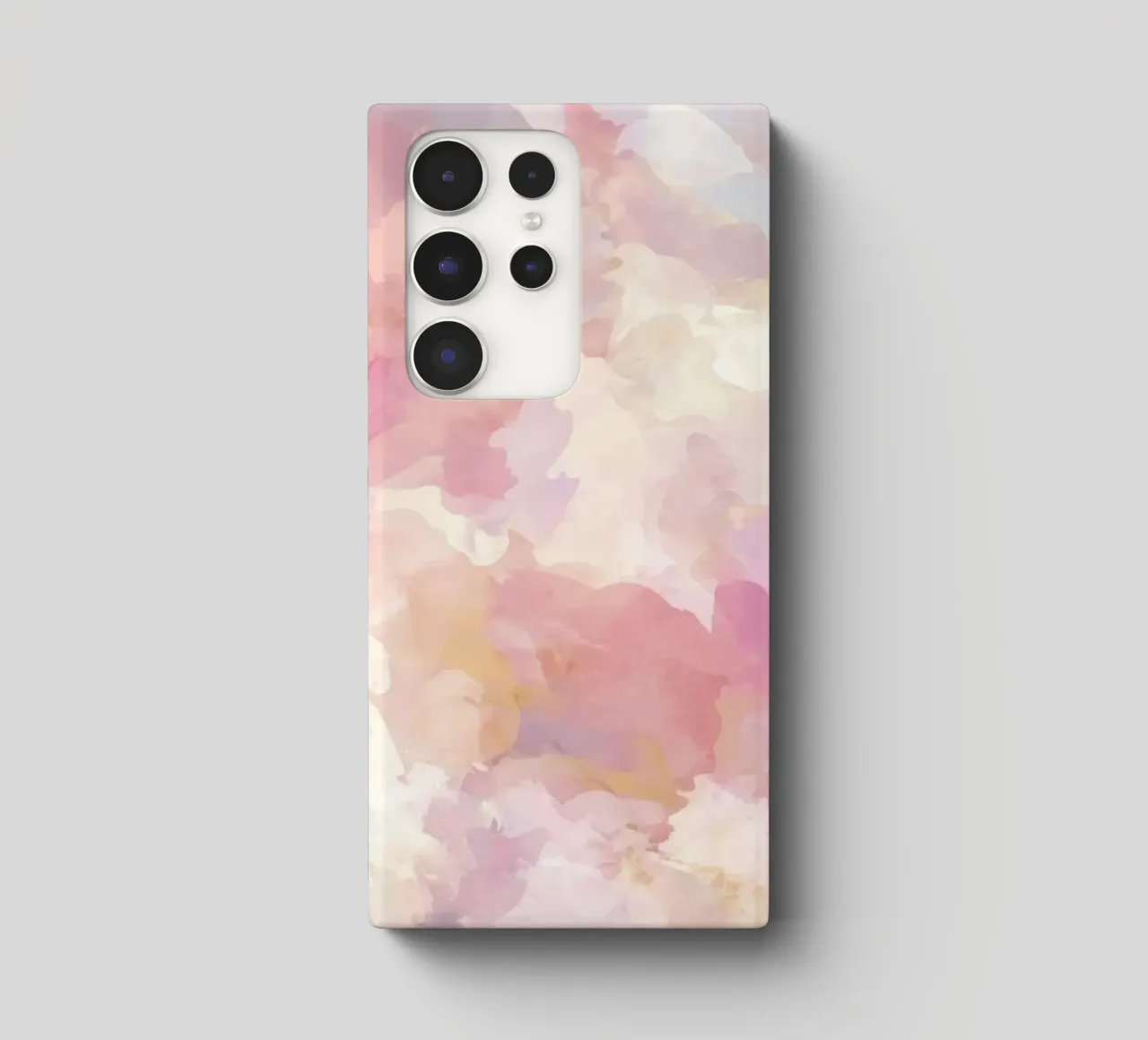 Pastel Pattern No 01 cover samsung da treechild