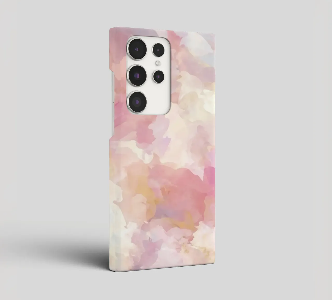 Pastel Pattern No 01 cover samsung da treechild