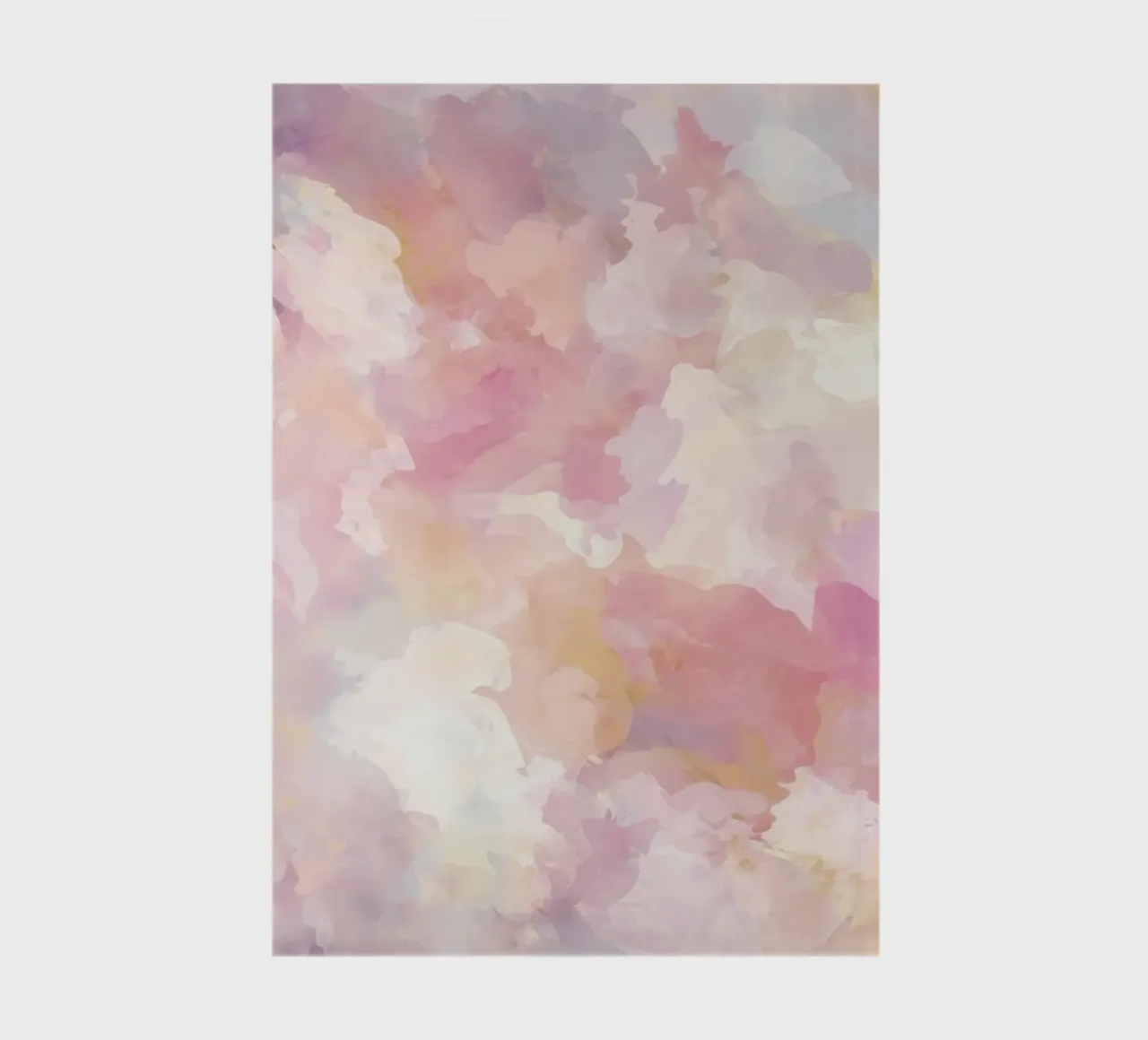 Pastel Pattern No 01 diario da treechild