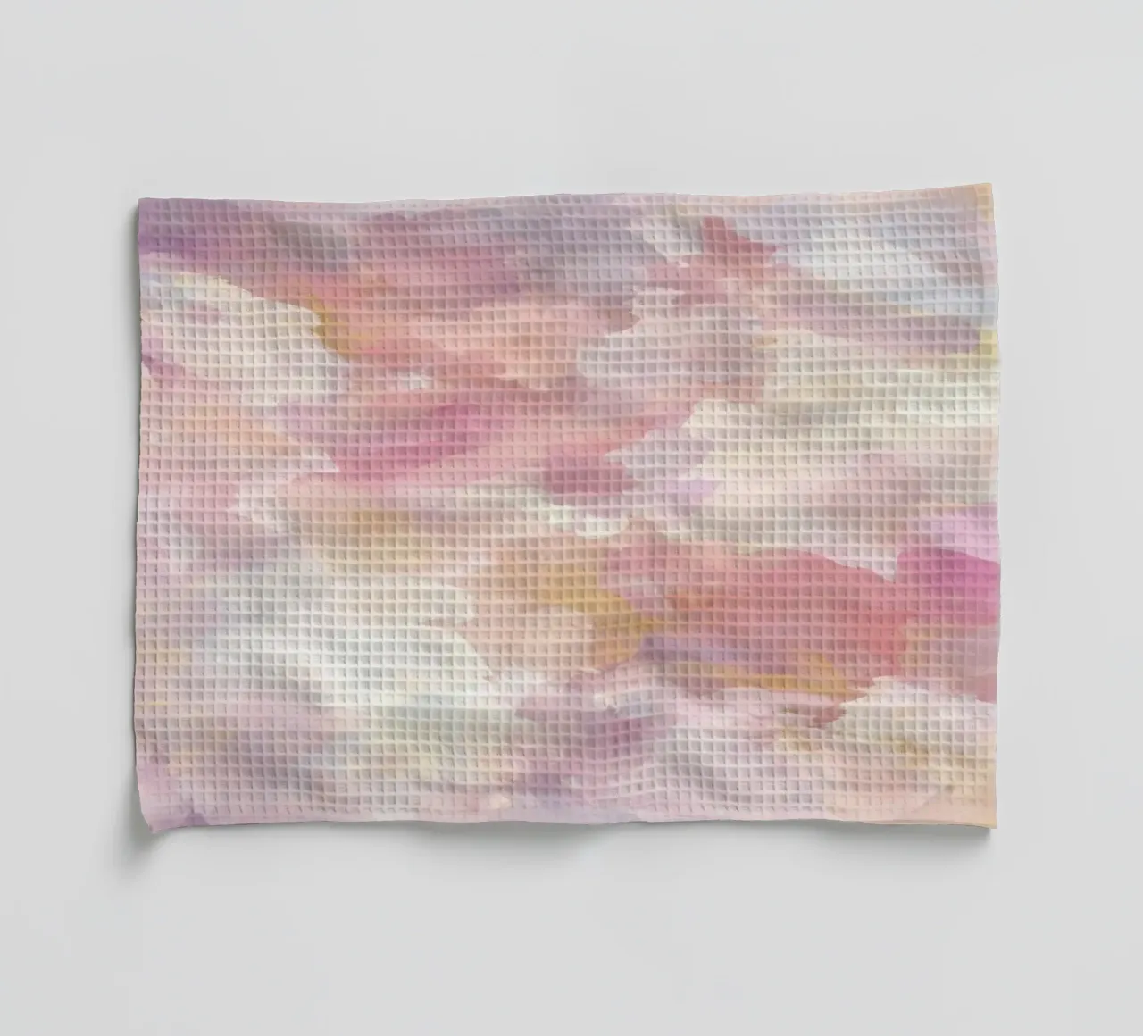 Pastel Pattern No 01 canovaccio da cucina da treechild