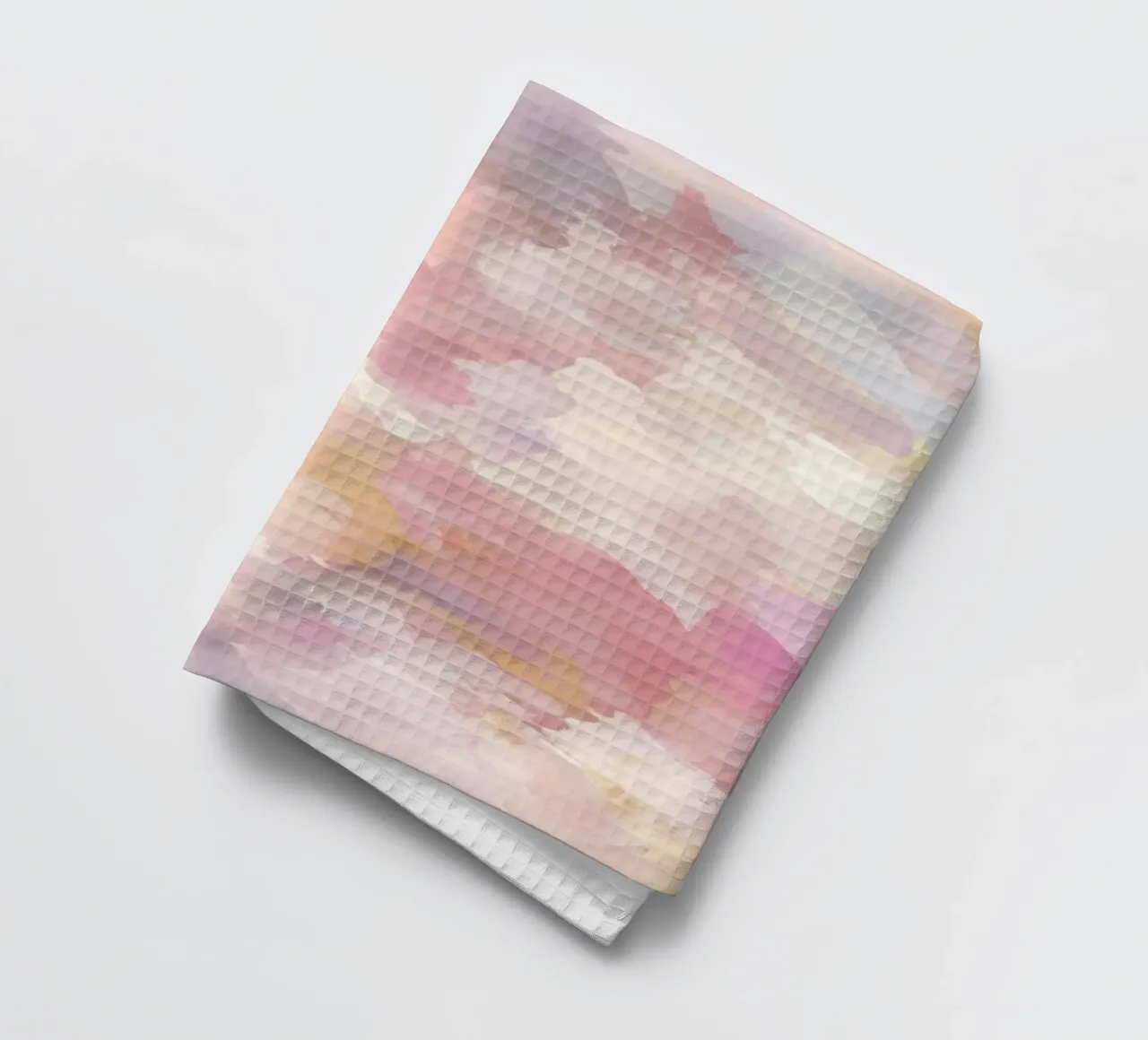 Pastel Pattern No 01 canovaccio da cucina da treechild