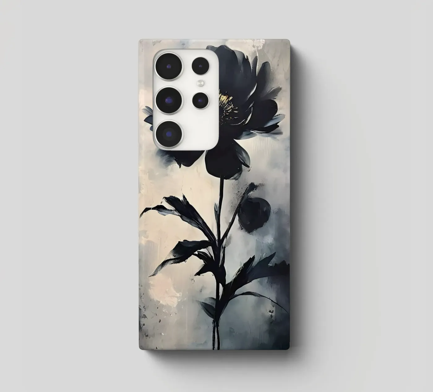 Solitary Elegance coque samsung de Artistic-shop