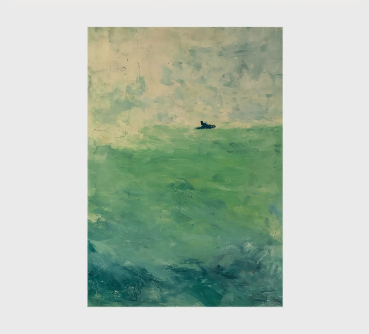 Lone Drift diario da treechild