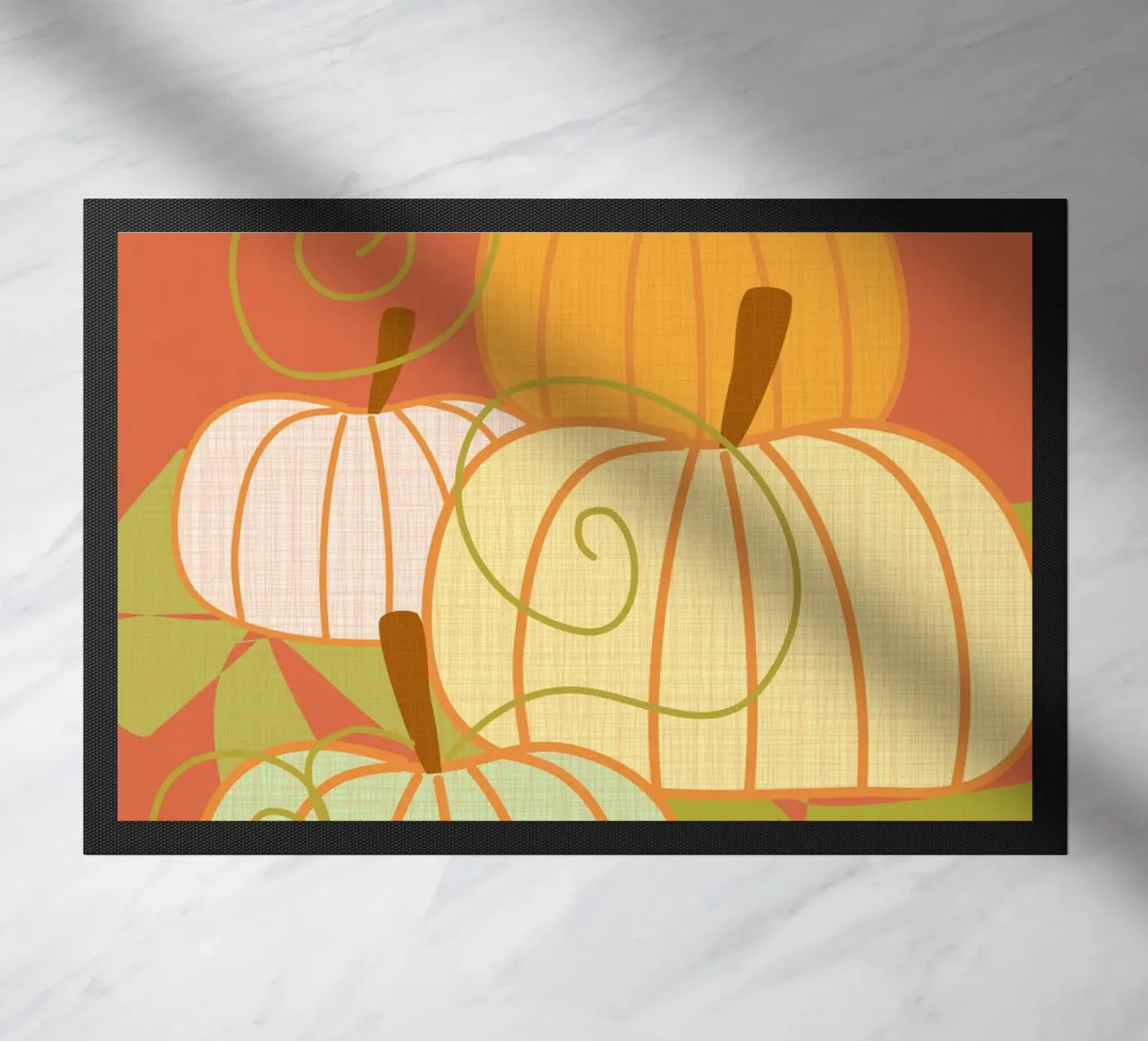 Pumpkins zerbino da MirimoDesign