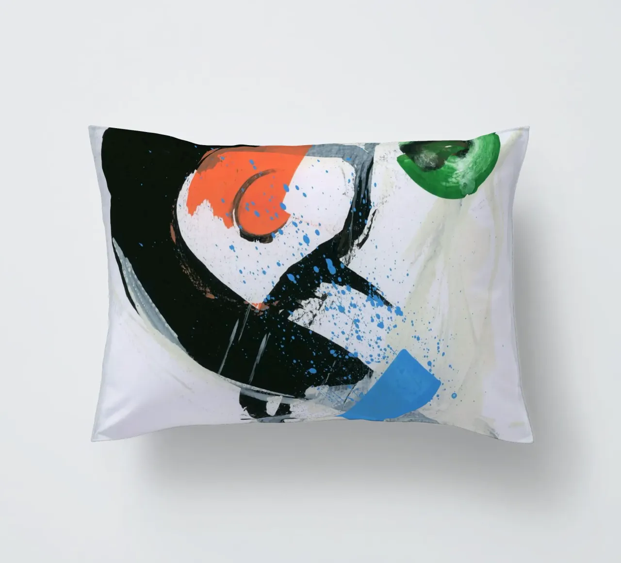 U World 1 cuscino da gtobonart