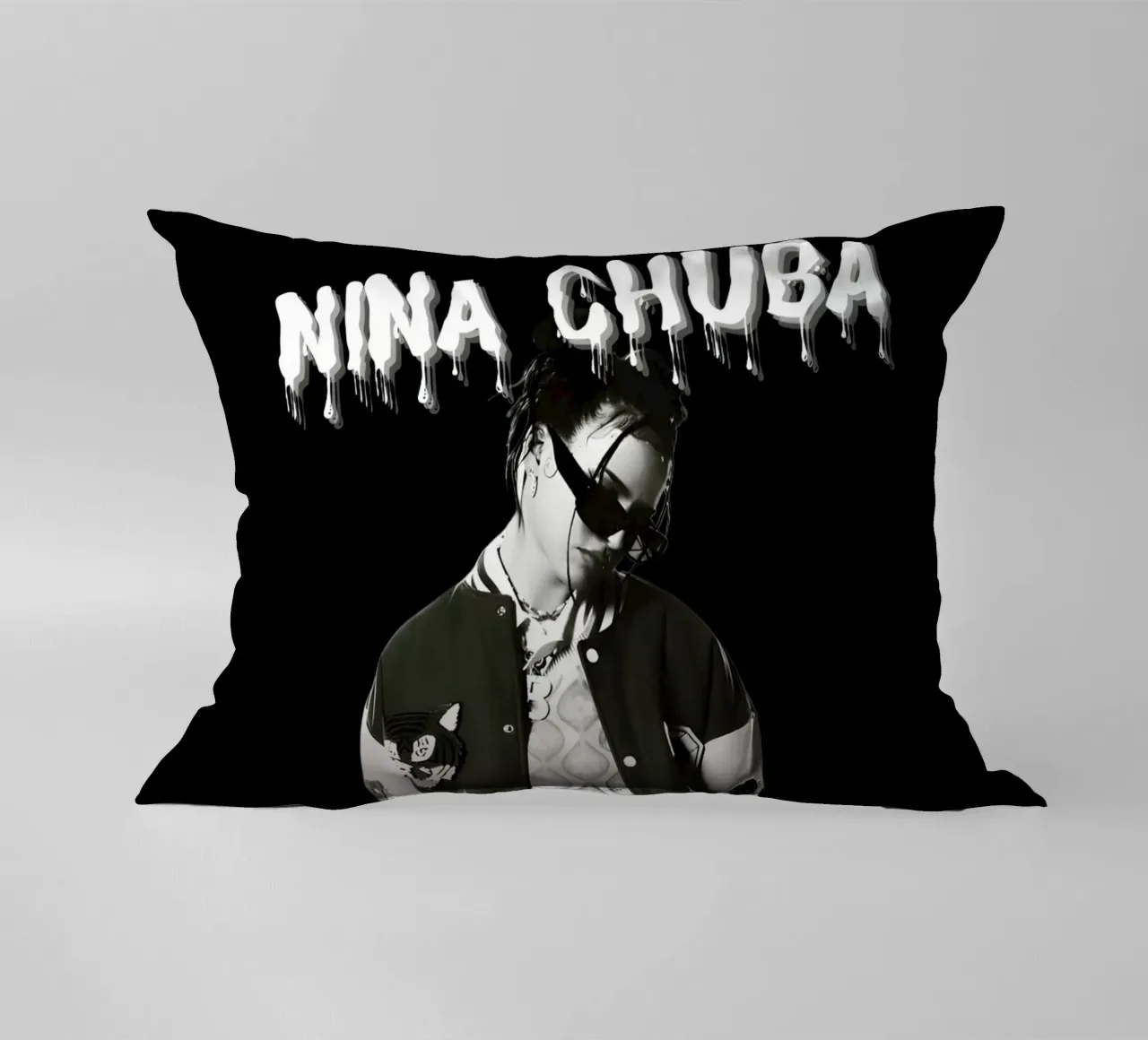 Chuba Cool V1 cuscino da Galery Vintage