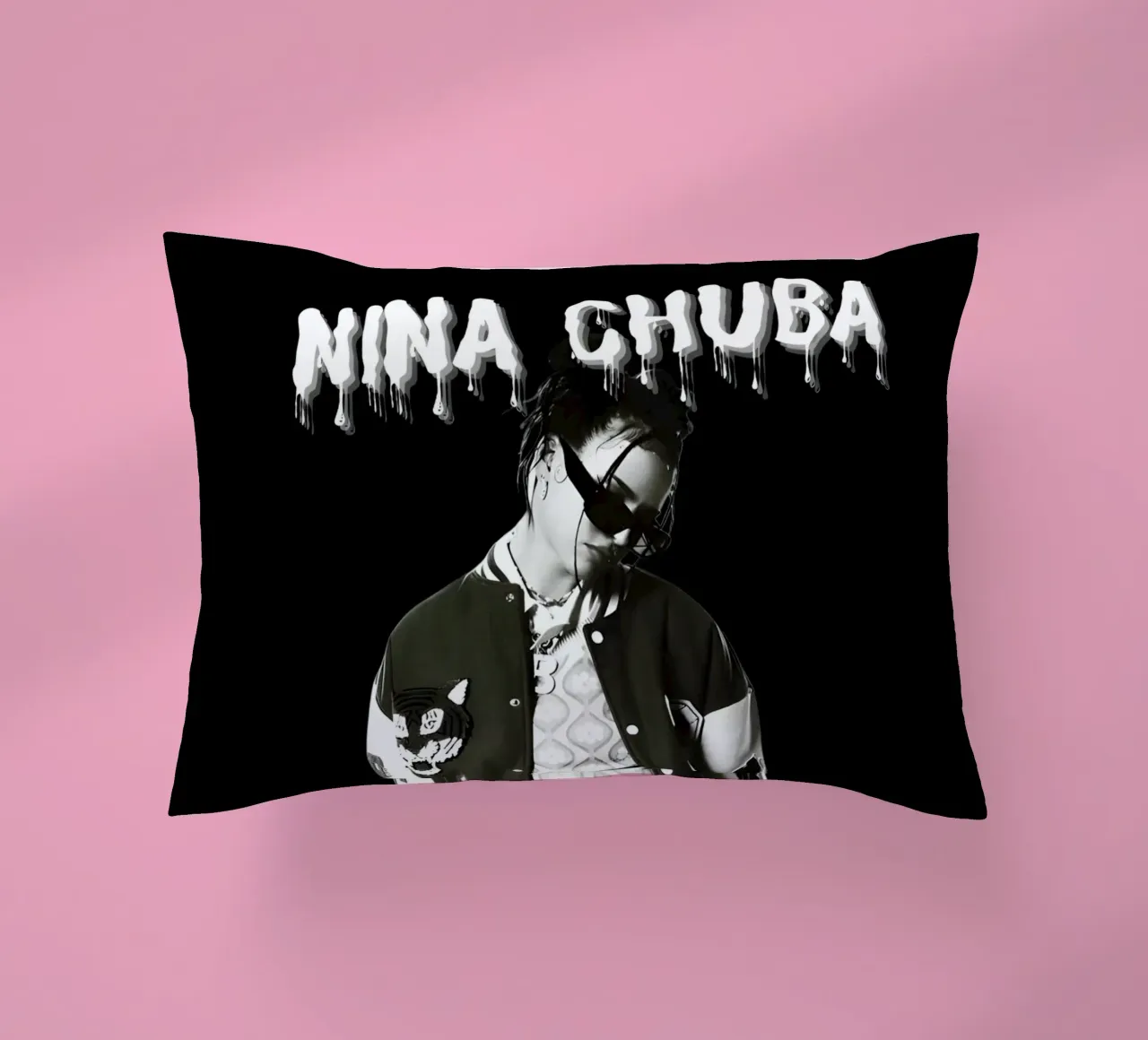 Chuba Cool V1 cuscino da Galery Vintage