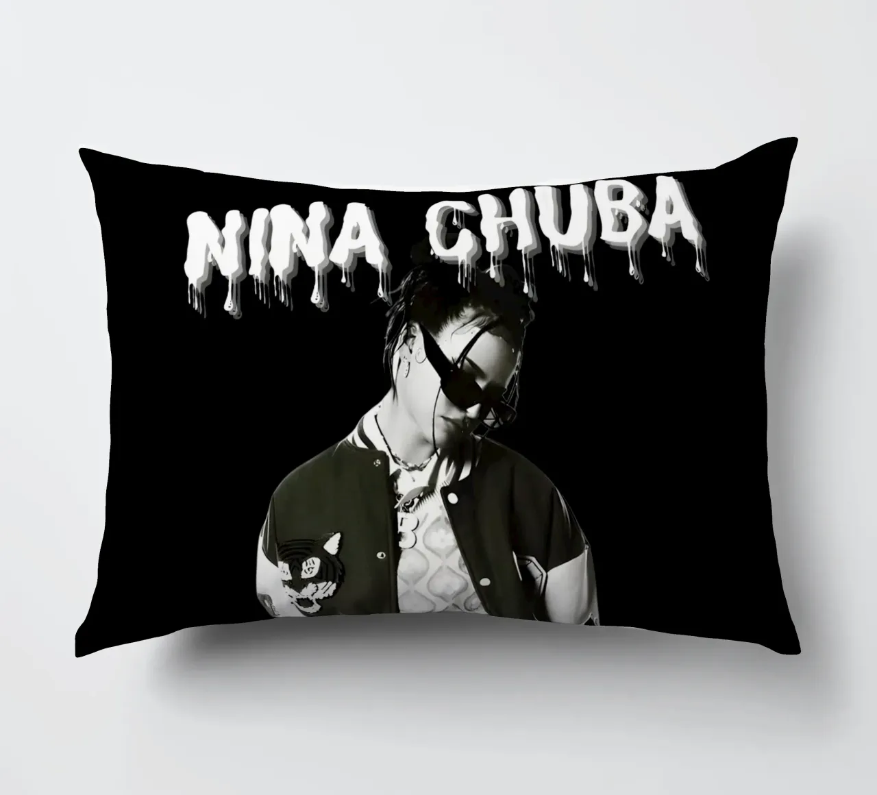 Chuba Cool V1 cuscino da Galery Vintage